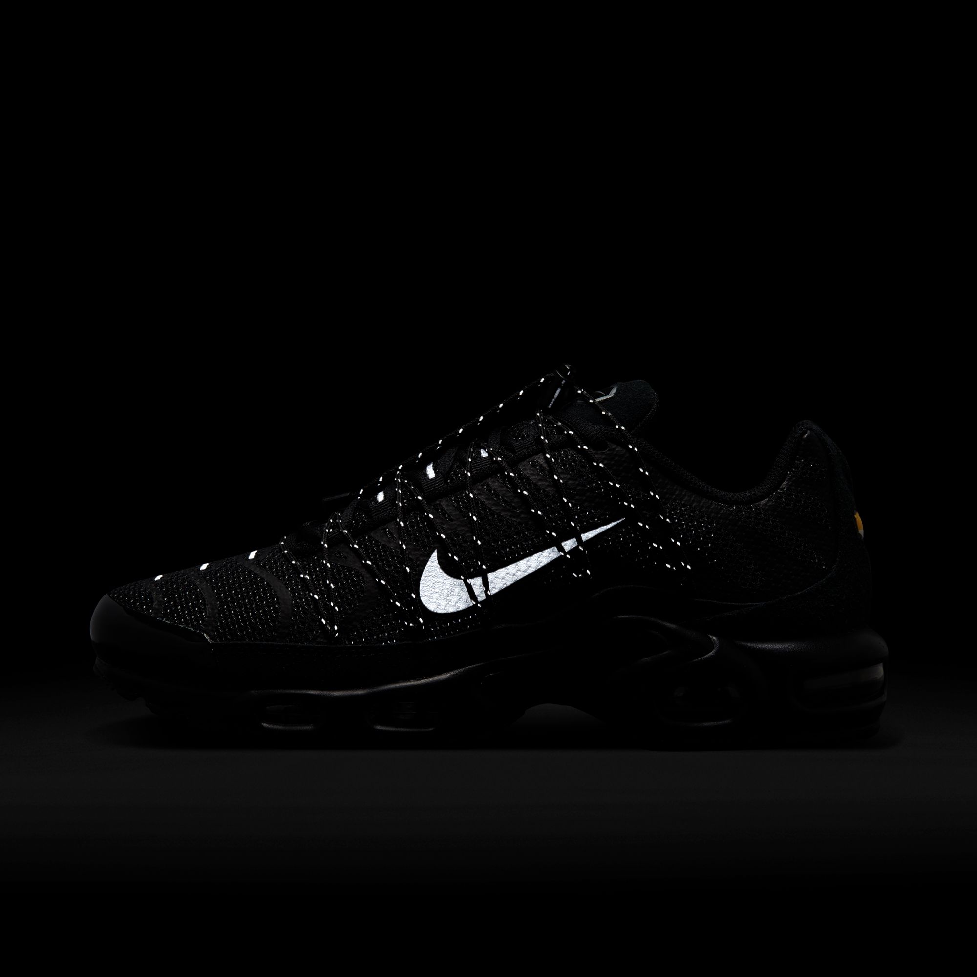 Nike Air Max Plus Utility Erkek Spor Ayakkabı