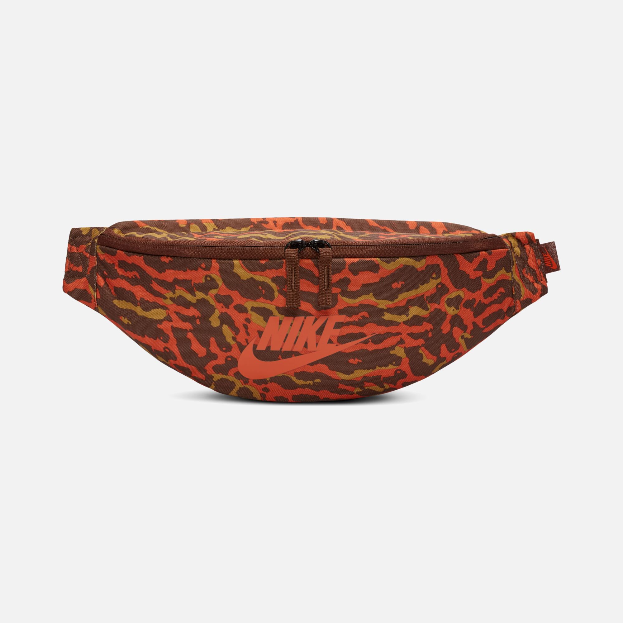 Nike Sportswear Heritage Caminal (3 L) Unisex Bel Çantası