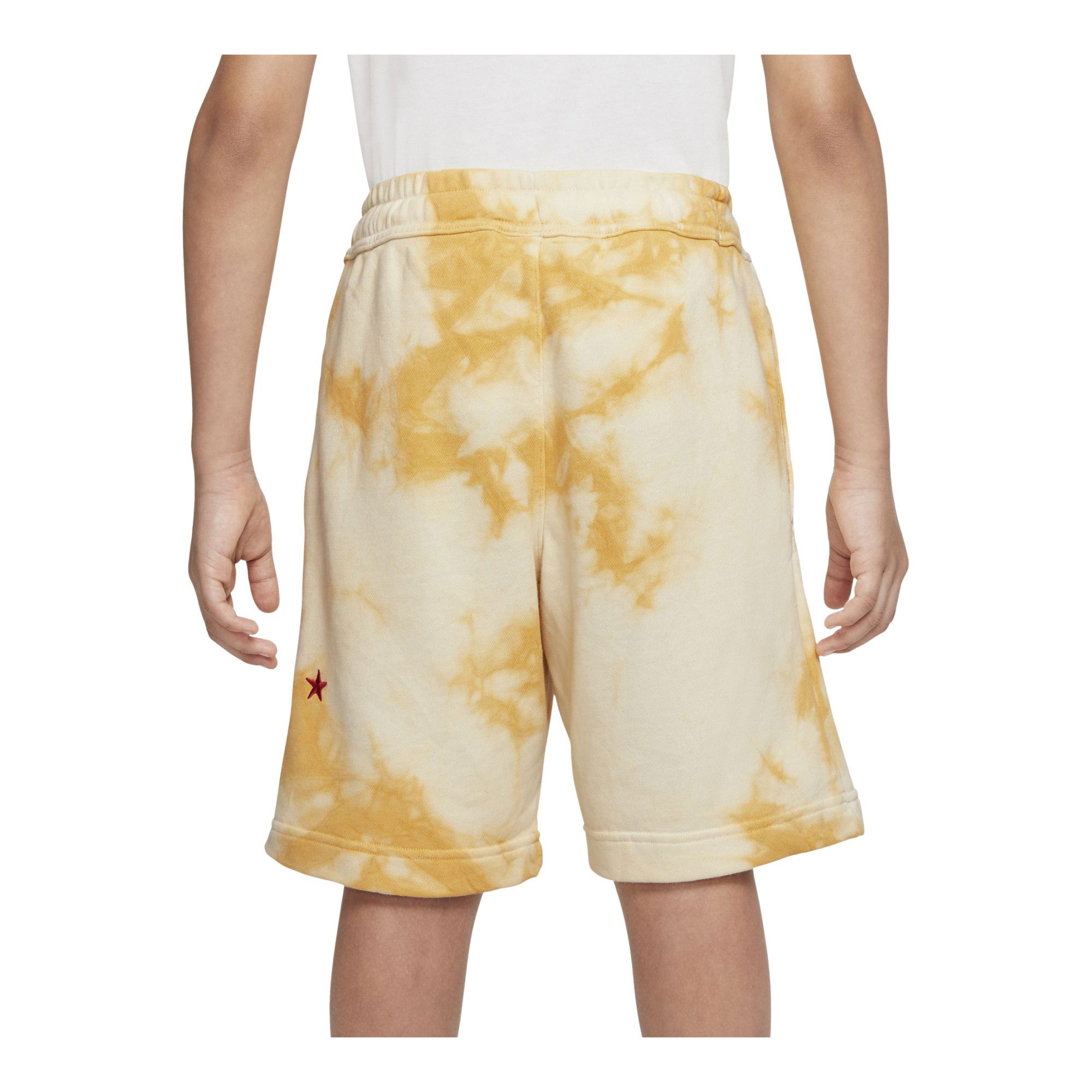 Nike Sportswear "From Beaverton with Love" French Terry (Boys') Çocuk Şort