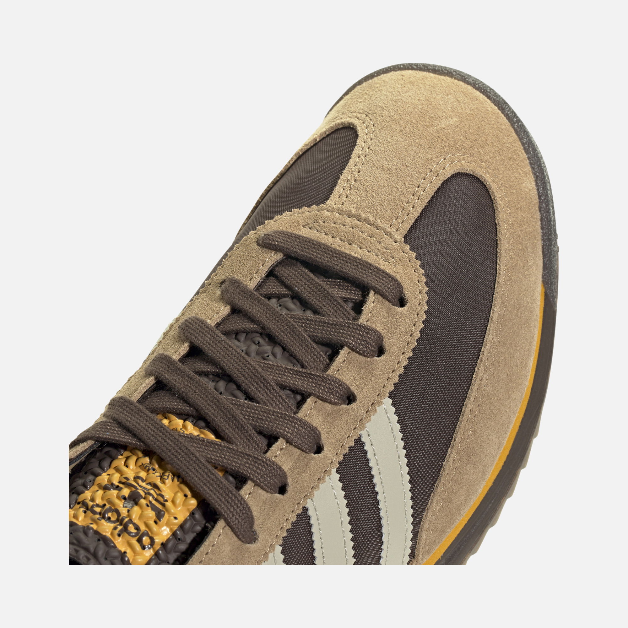 adidas SL 72 RS Sportswear Erkek Spor Ayakkabı