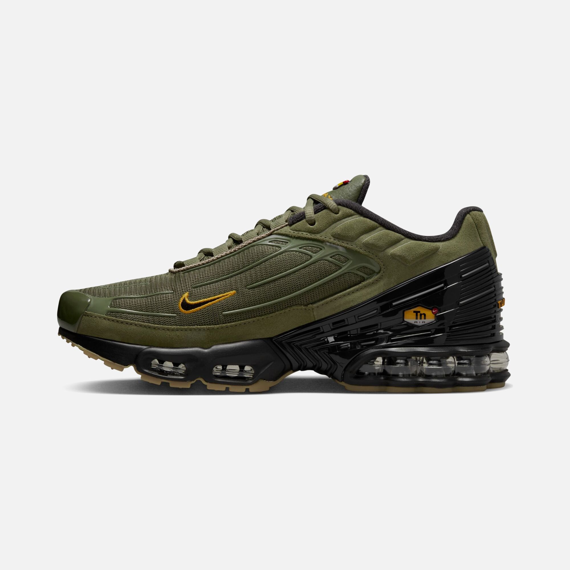 Nike Air Max Plus III TN Erkek Spor Ayakkabı
