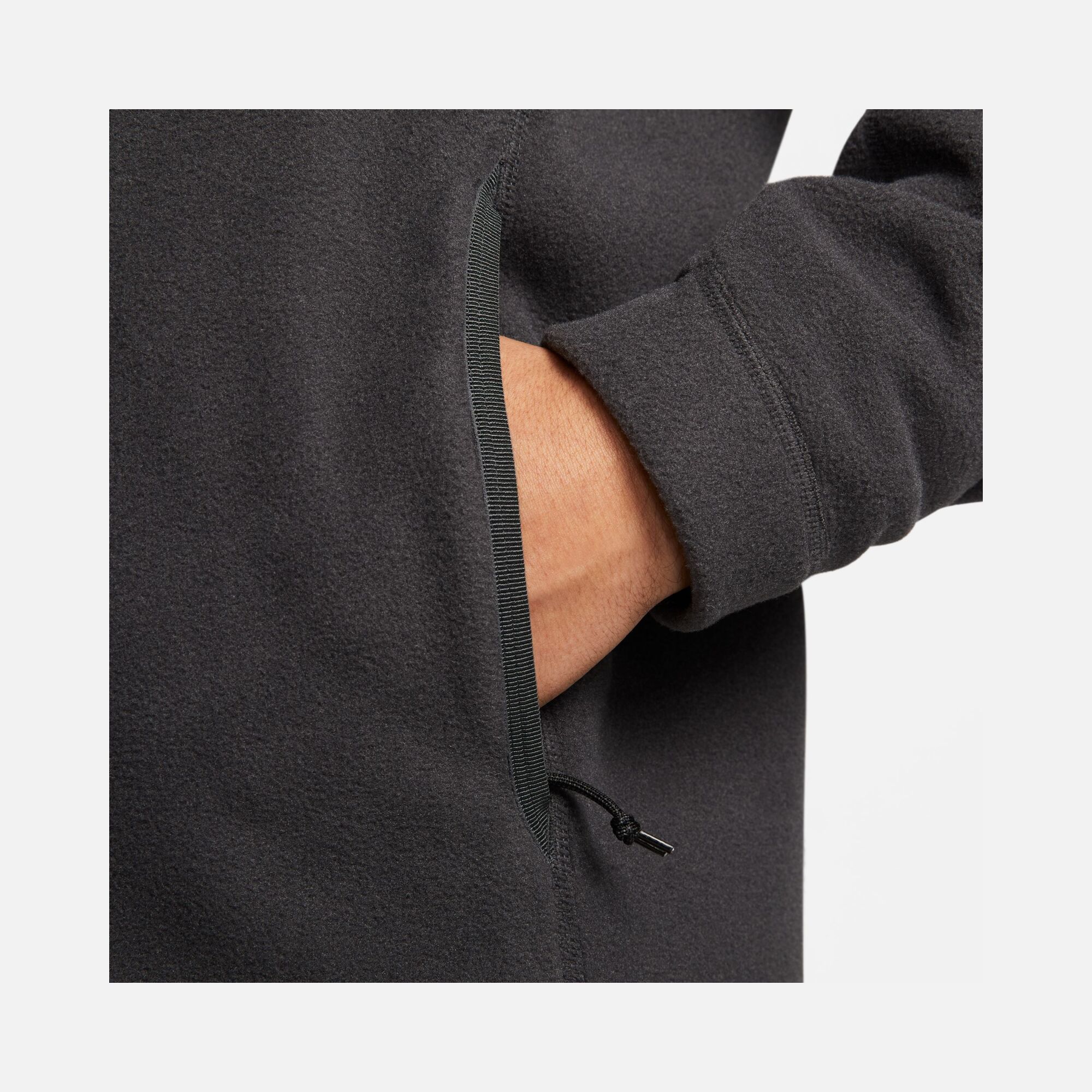 Nike Sportswear ACG Therma-Fit "Wolf Tree" Pullover Hoodie Erkek Sweatshirt