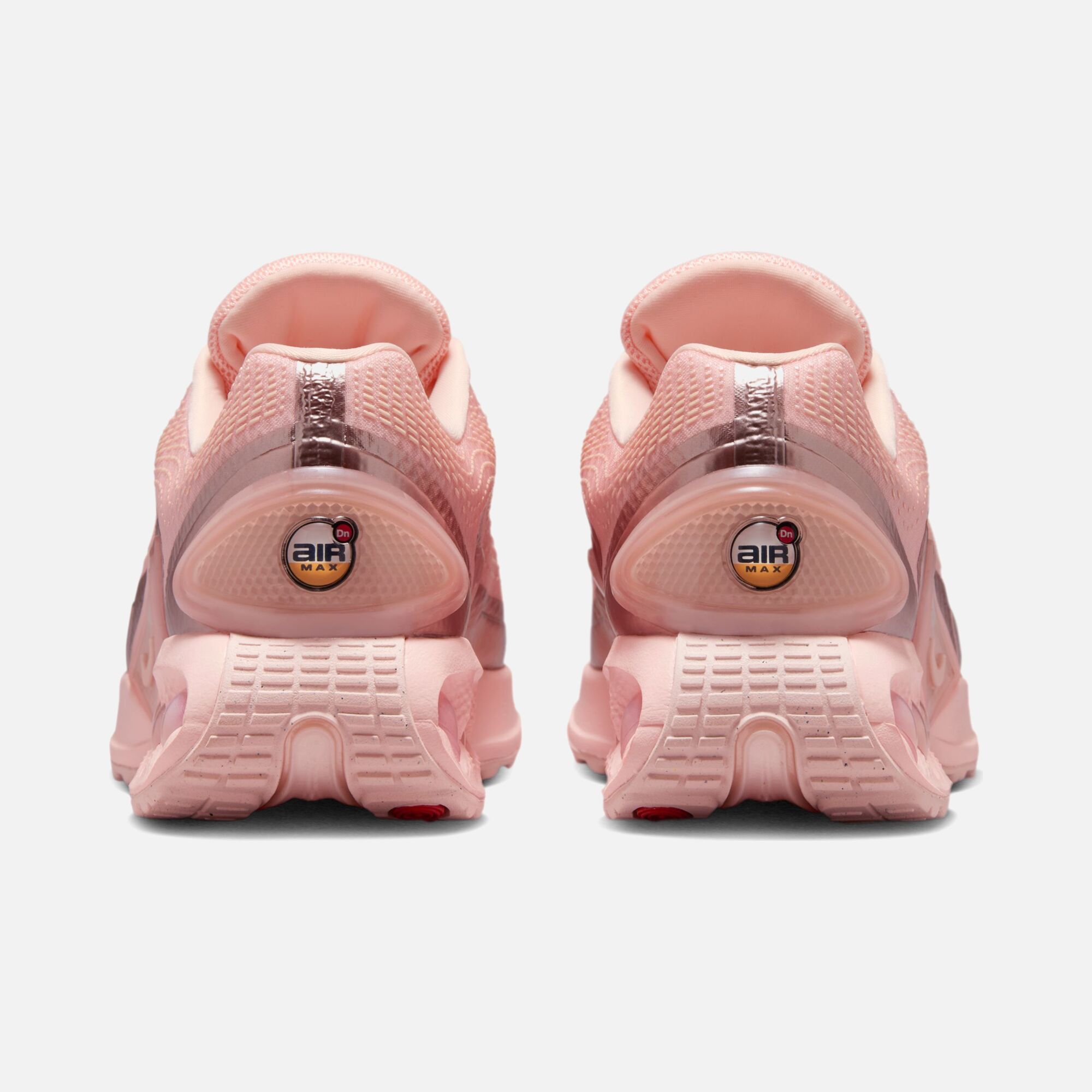 Nike Air Max Dynamic Air Kadın Spor Ayakkabı