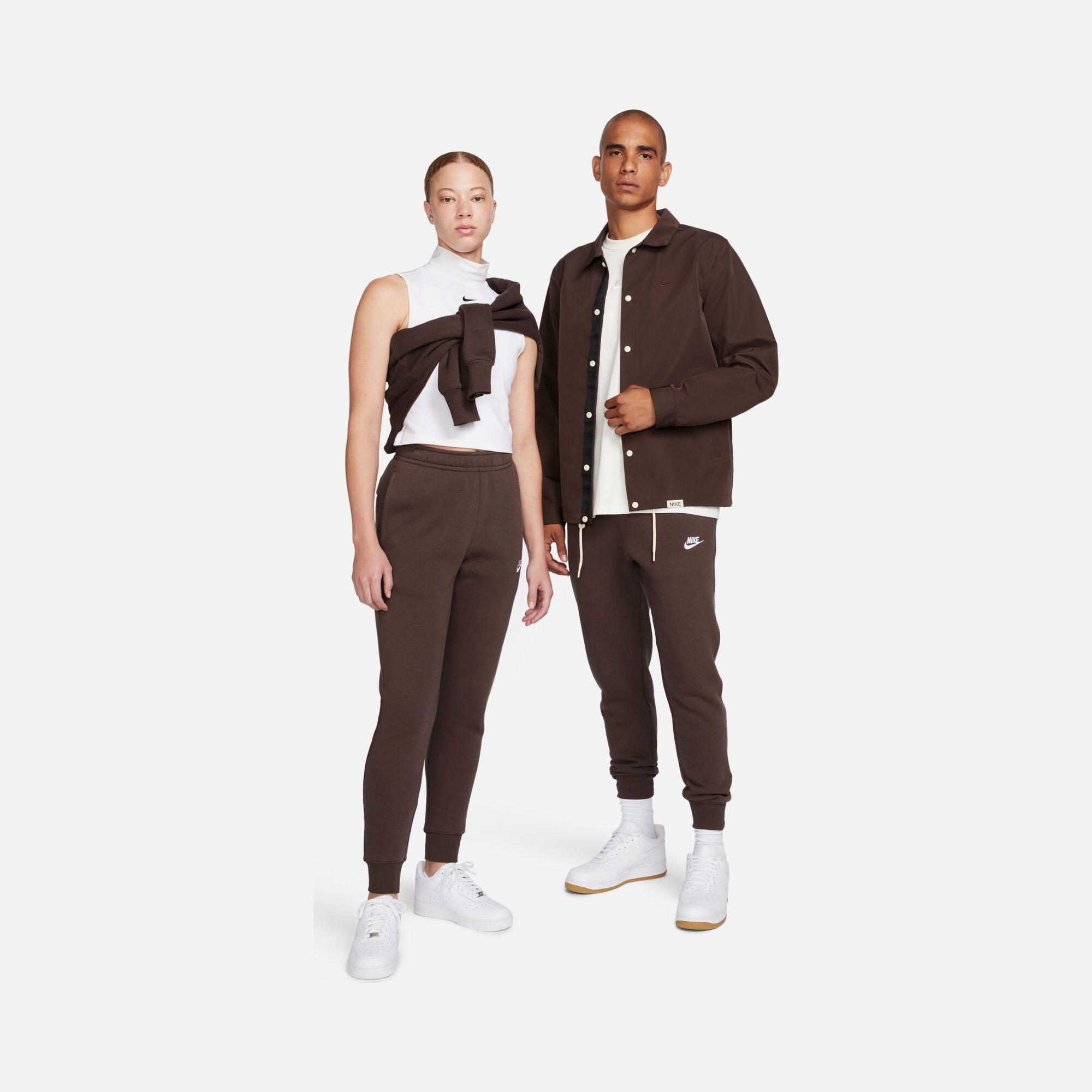 Nike Sportswear Club Fleece Erkek Eşofman Altı