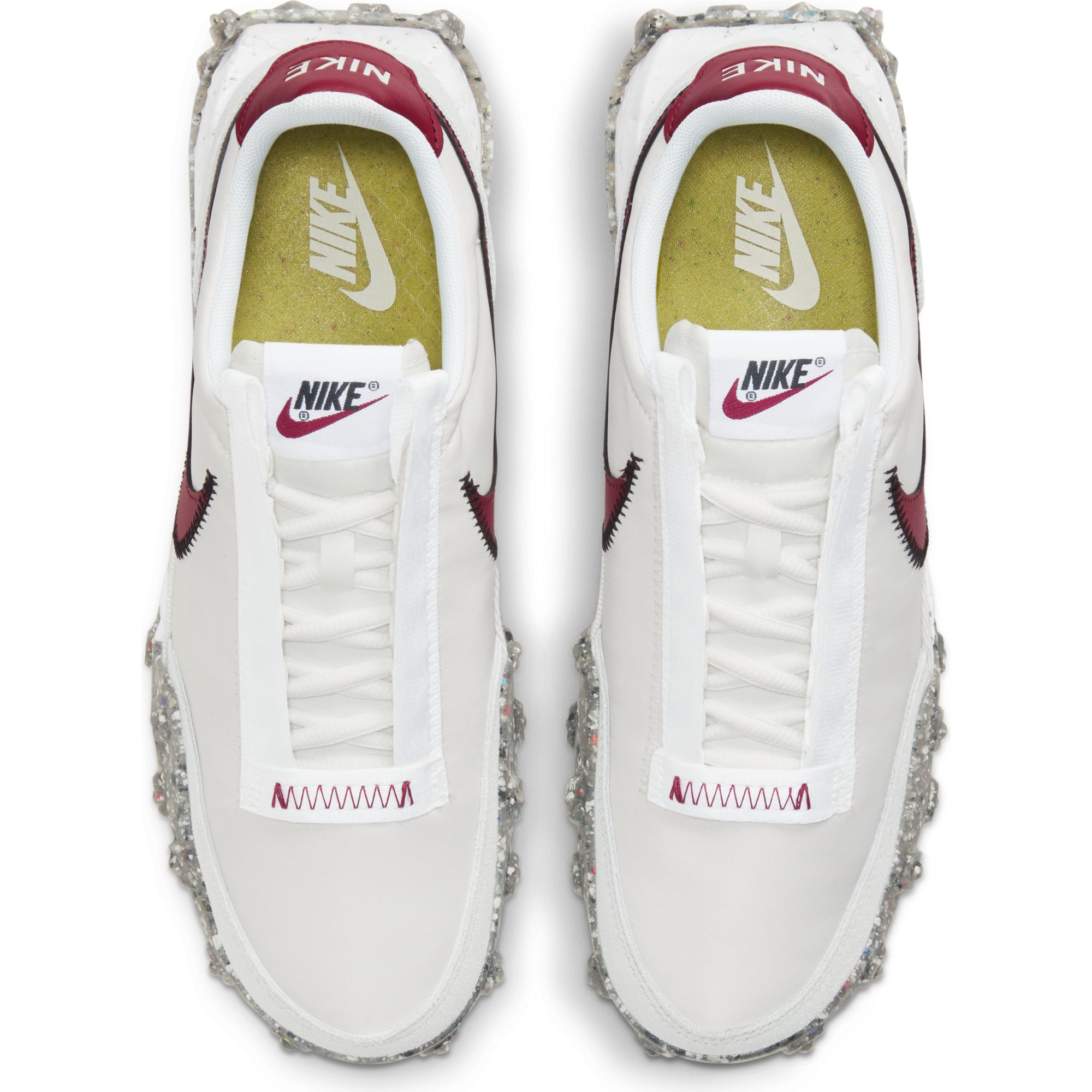 Nike Waffle Racer Crater Kadın Spor Ayakkabı