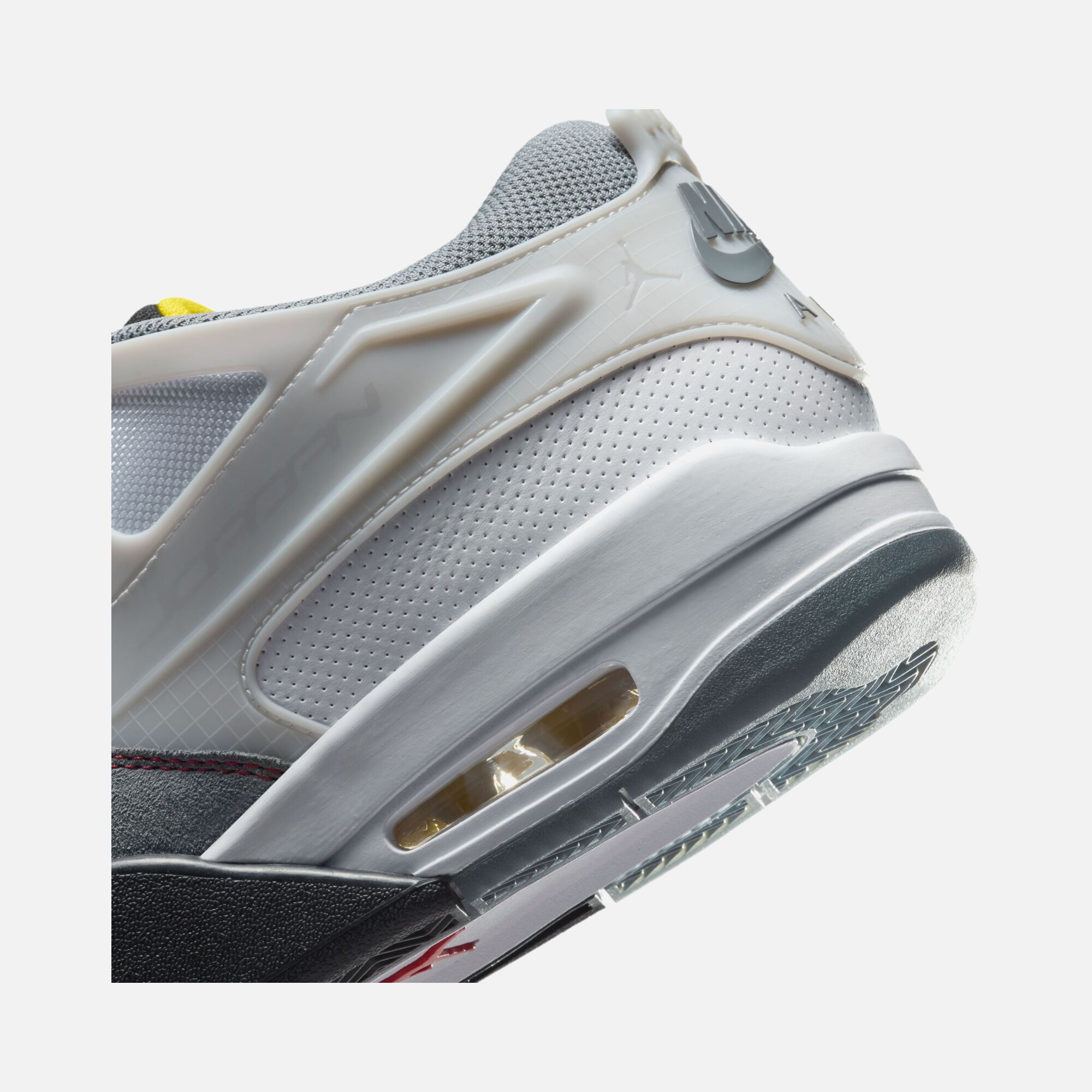 Nike Air Jordan 4 Rm Premium Erkek Spor Ayakkabı