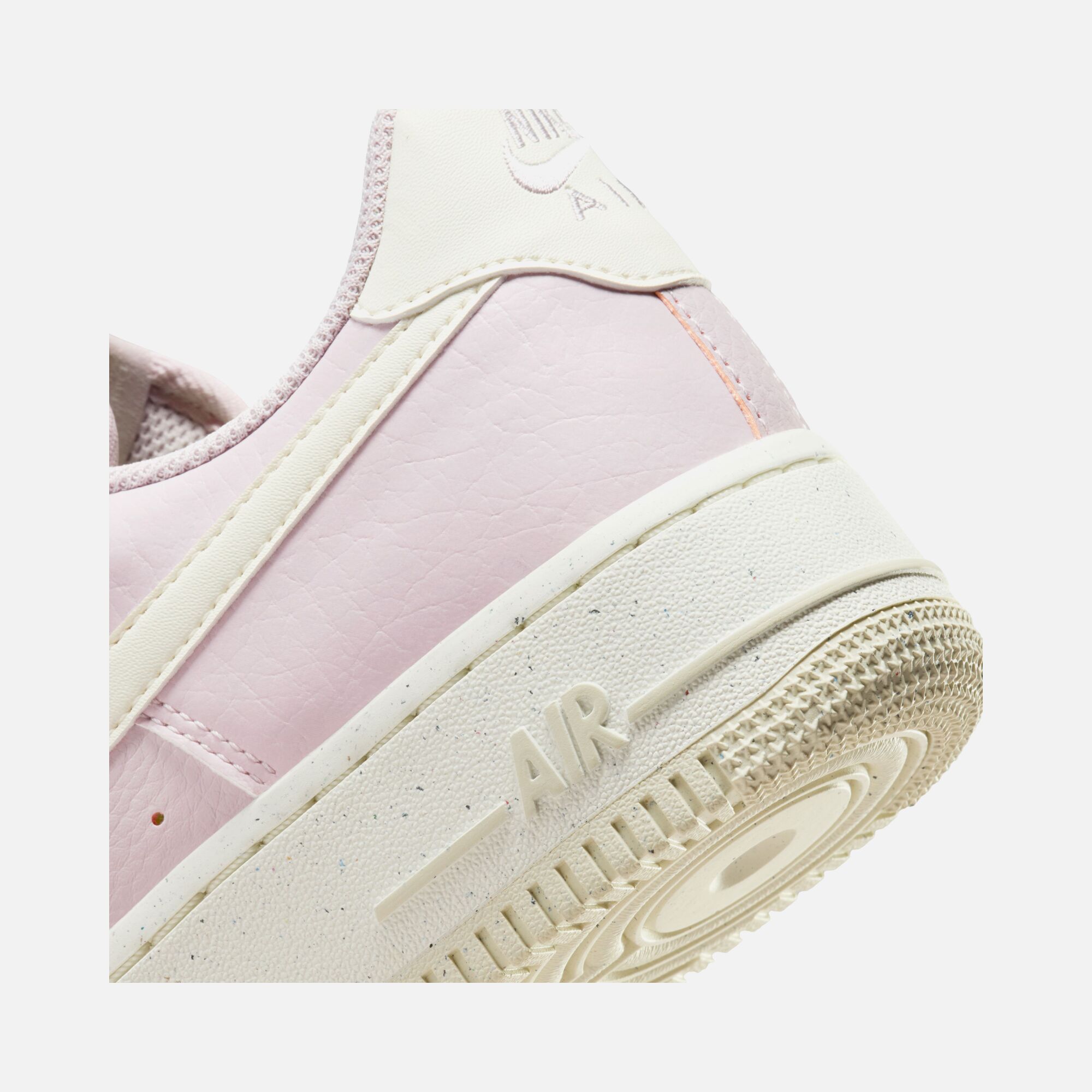 Nike Air Force 1 '07 Next Nature CO Kadın Spor Ayakkabı