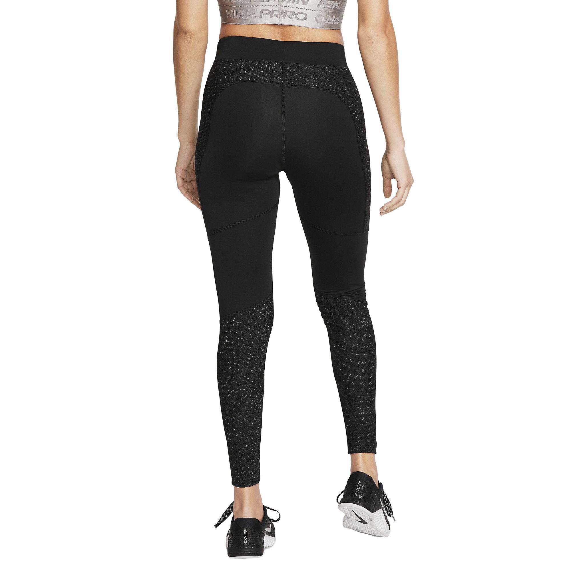 Nike Pro Warm Leggings Kadın Tayt