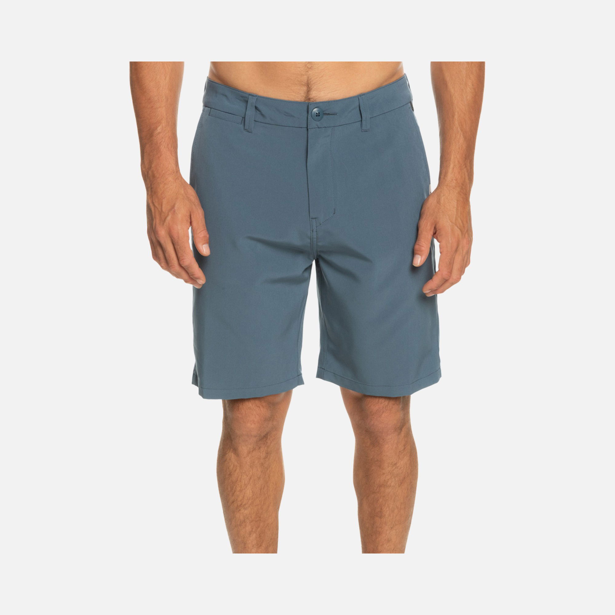 Quiksilver Ocean Union 20" - Amphibian Board Erkek Şort Mayo