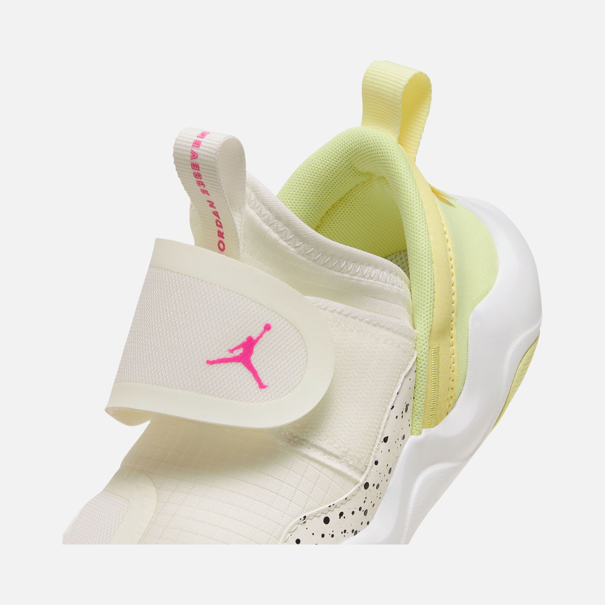 Nike Jordan 23/7 (PS) Çocuk Spor Ayakkabı