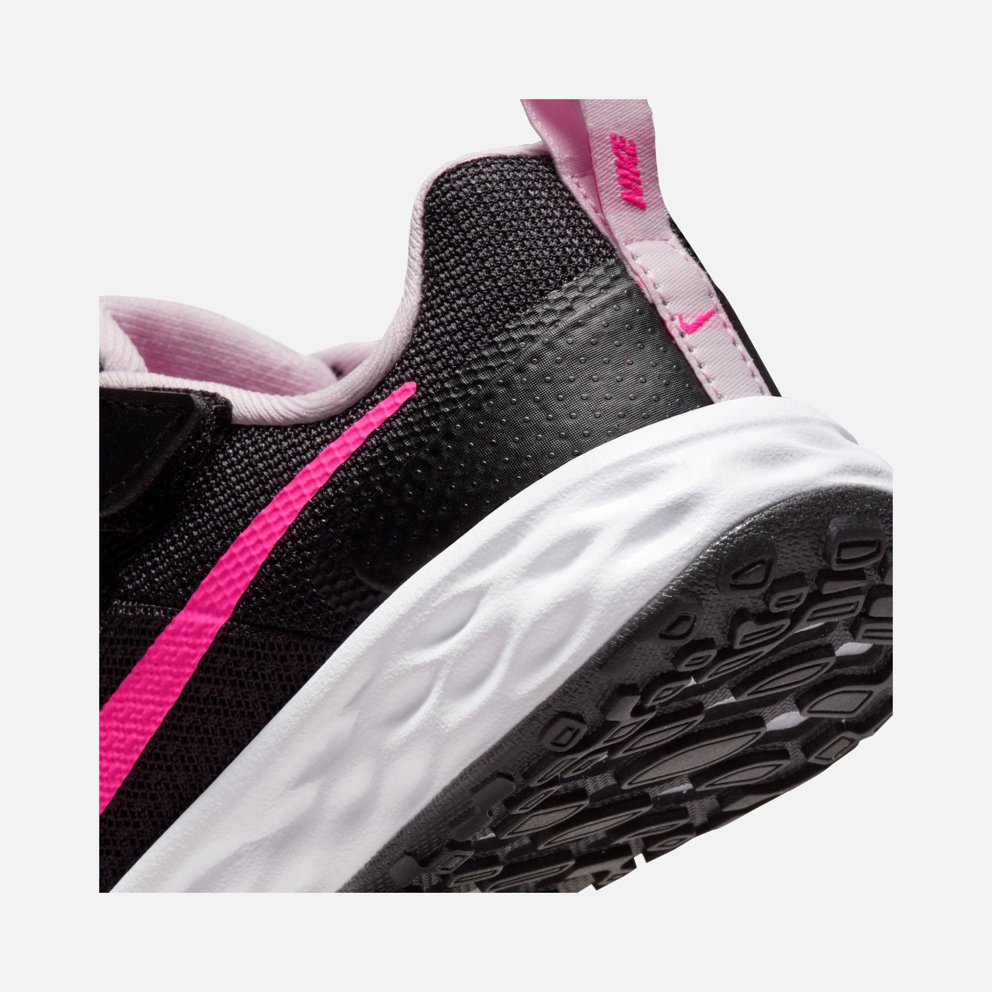 Nike Revolution 6 Running (PSV) Çocuk Spor Ayakkabı