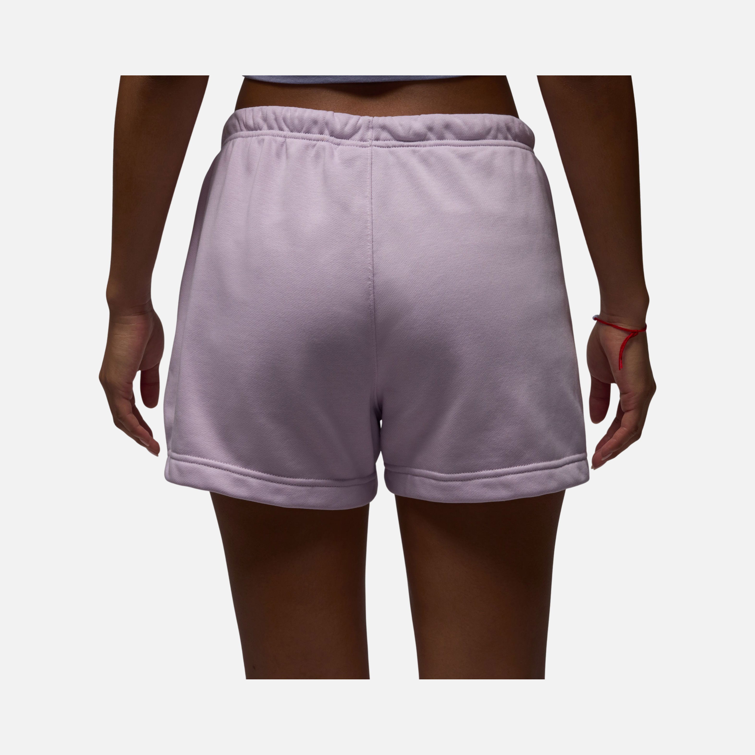 Nike W Jordan Brk Fleece Ft Short 24 Kadın Şort