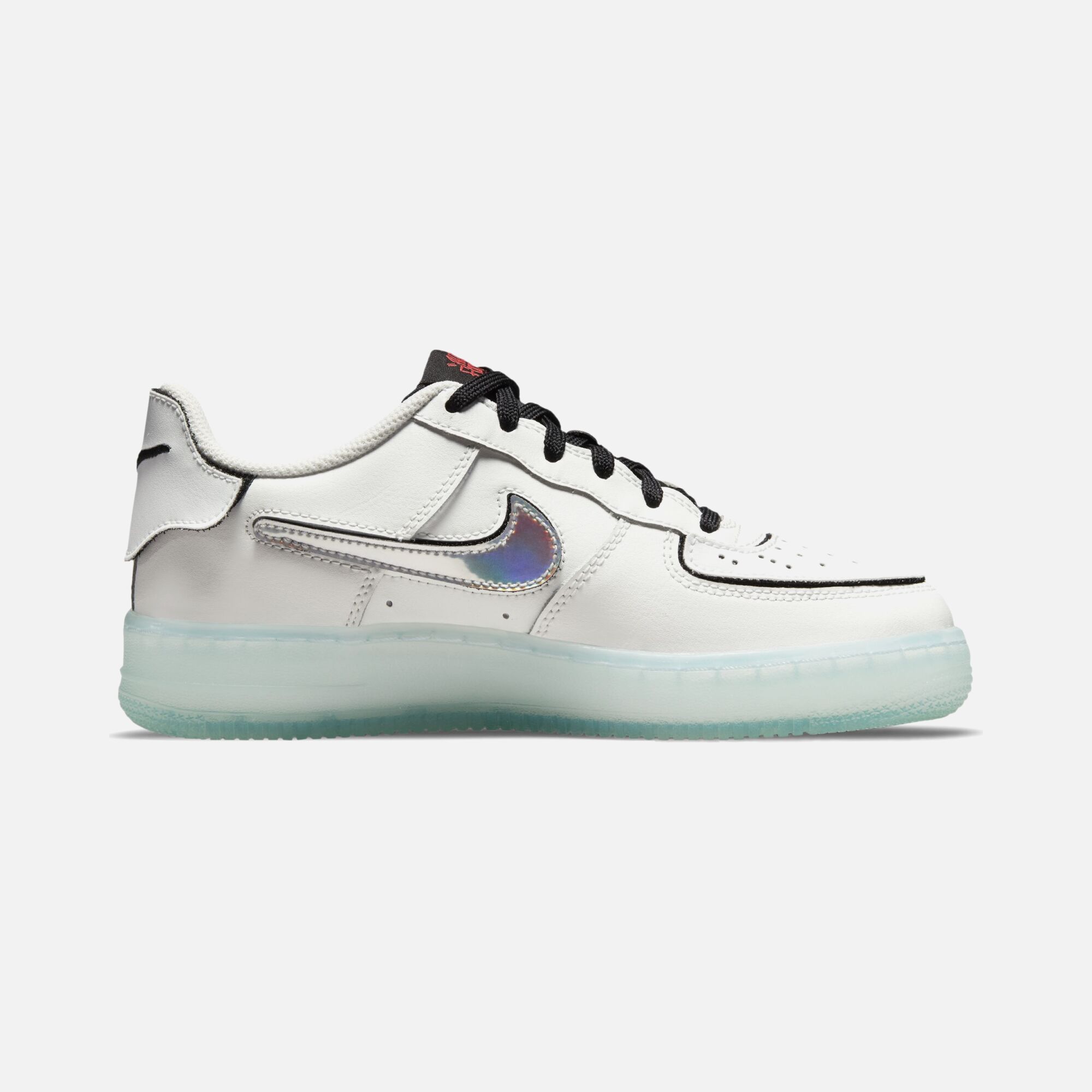 Nike Air Force 1/1 (GS) Spor Ayakkabı