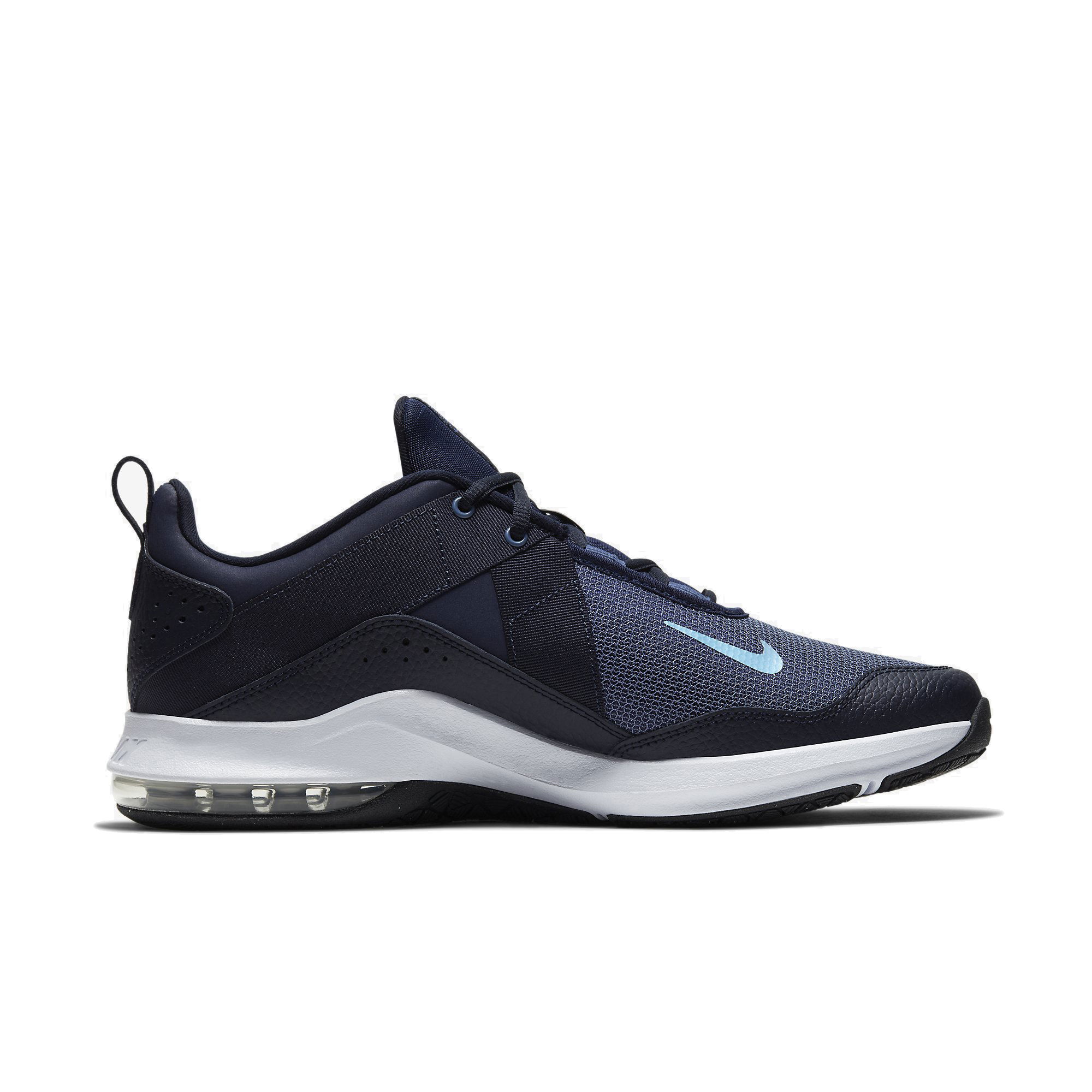 Nike Air Max Alpha Trainer 2 Erkek Spor Ayakkabı