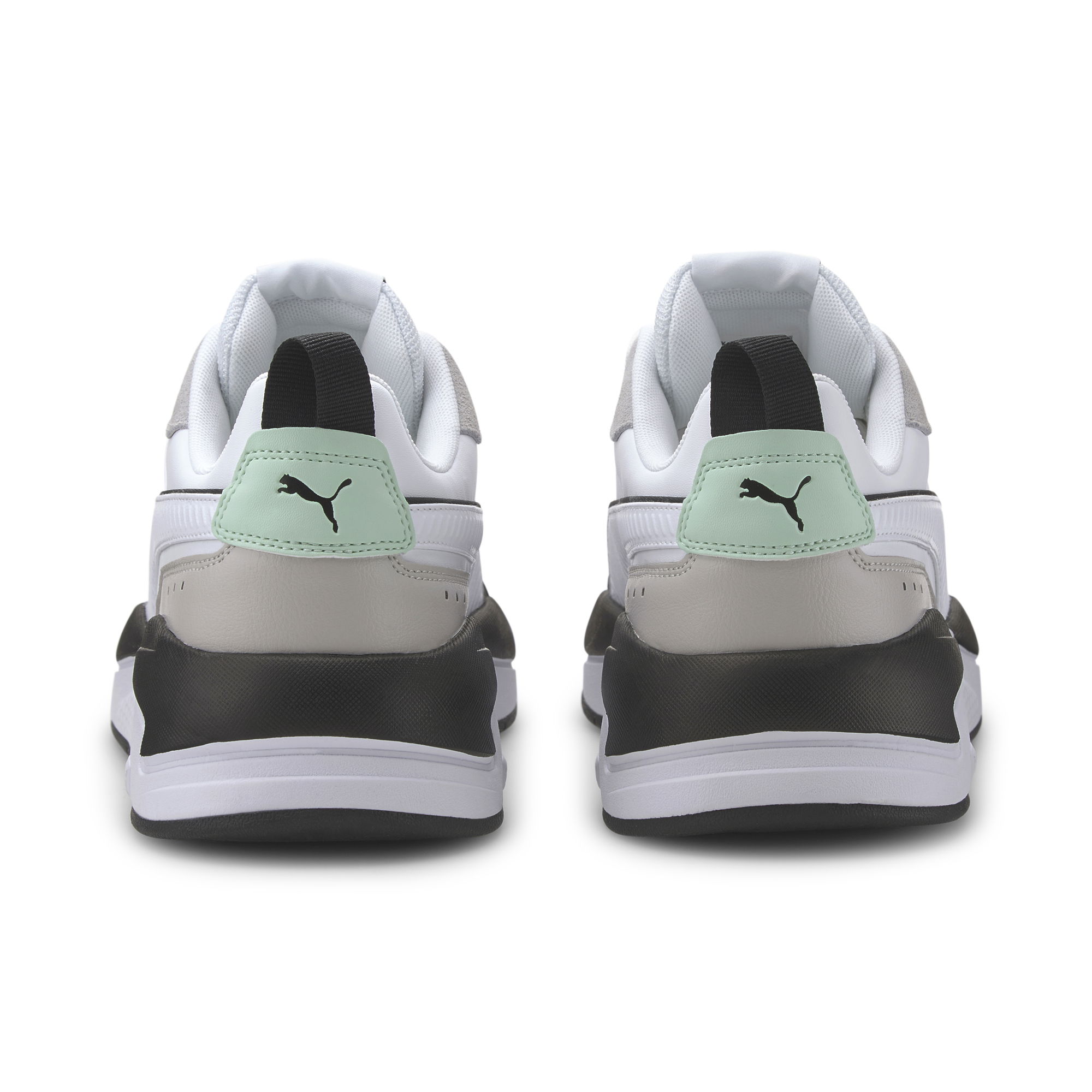 Puma X Ray Game Erkek Spor Ayakkabı