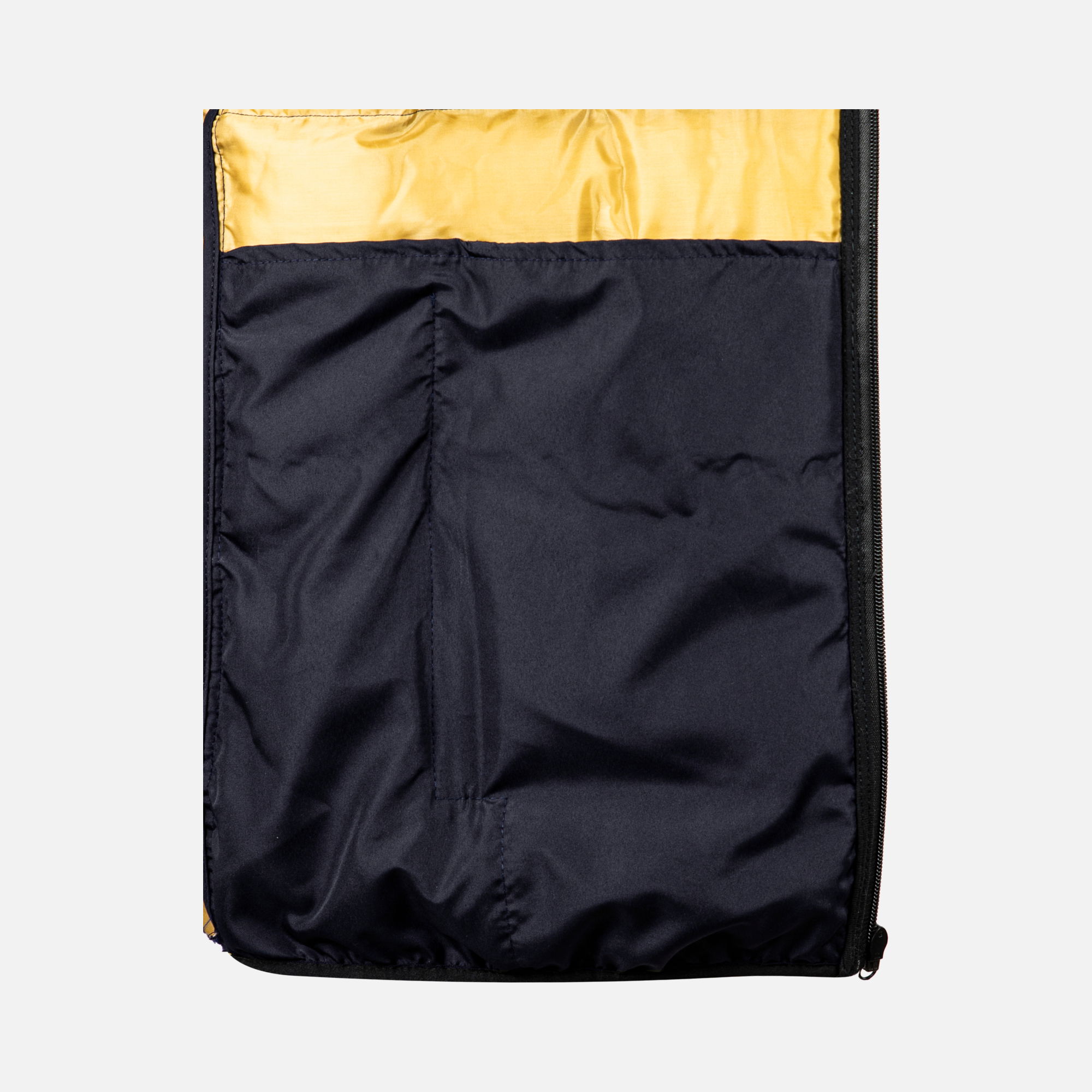 Barçın Full-Zip Hoodie Erkek Mont