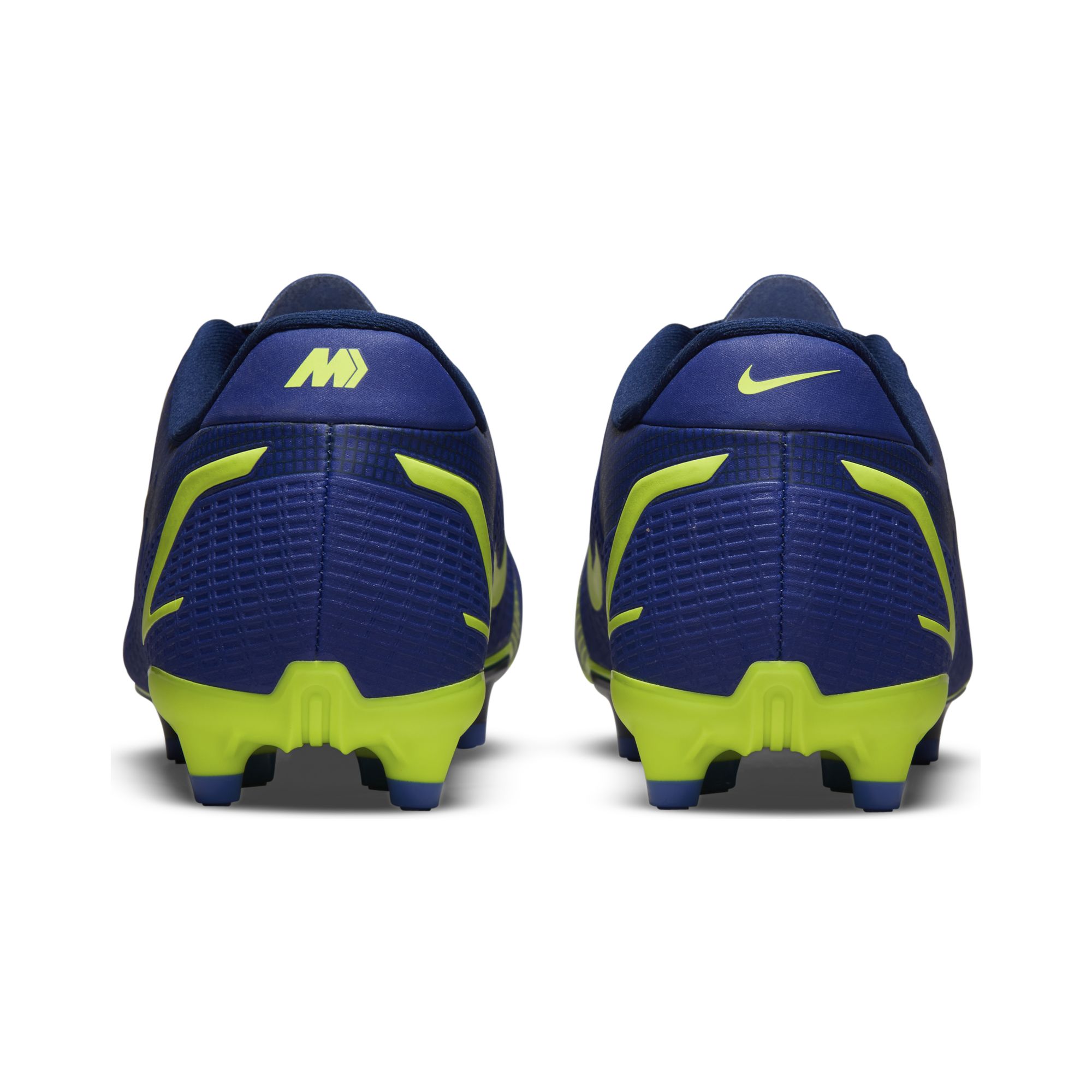 Nike Mercurial Jr Vapor 14 Academy FG/MG Çocuk Krampon