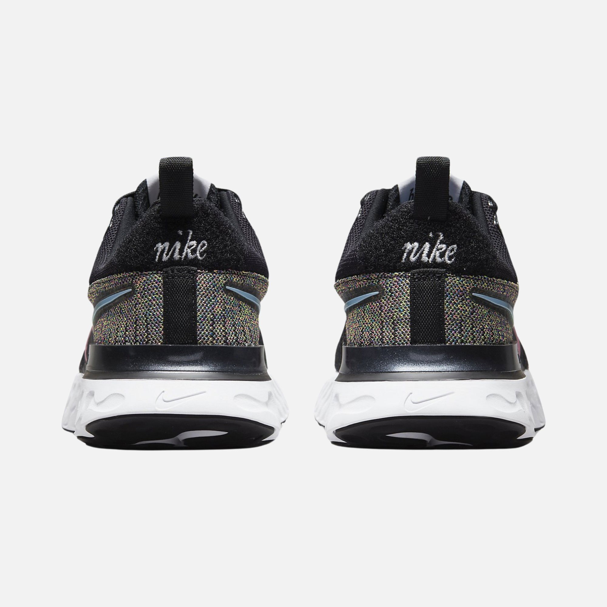 Nike React Infinity Run Flyknit 2 Be True Erkek Spor Ayakkabı