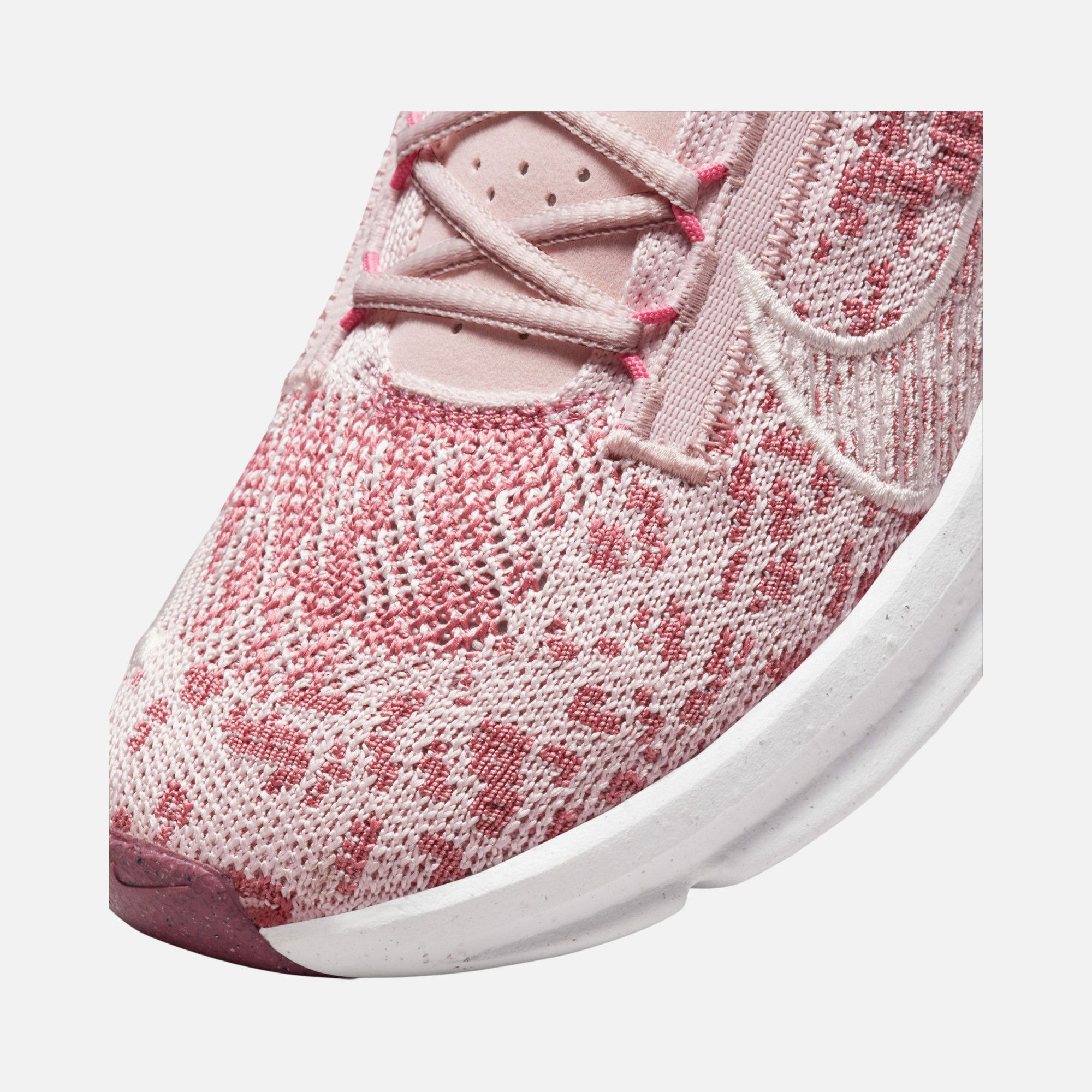 Nike SuperRep Go 3 FlyKnit Next Nature Training Kadın Spor Ayakkabı