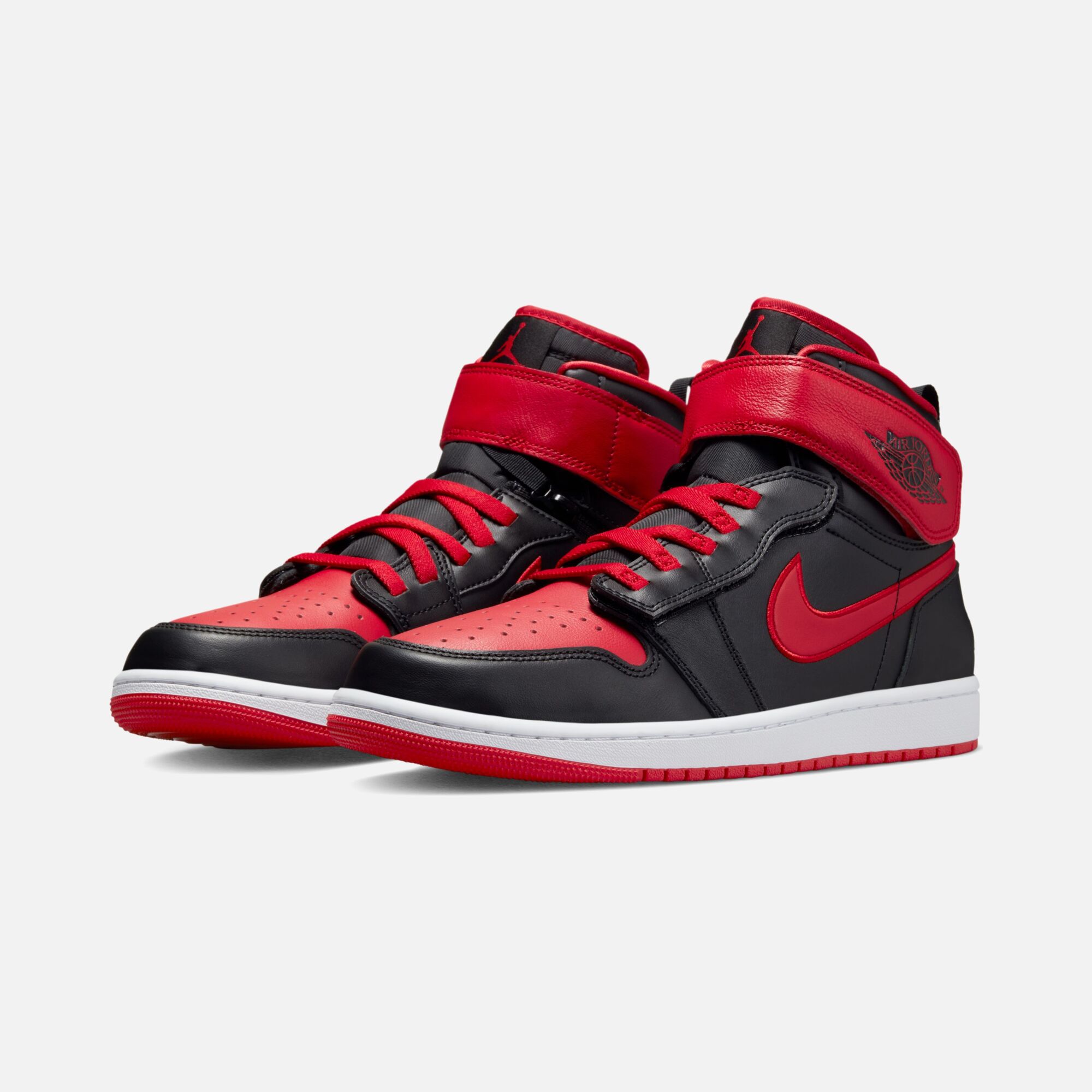 Nike Air Jordan 1 High FlyEase Erkek Spor Ayakkabı