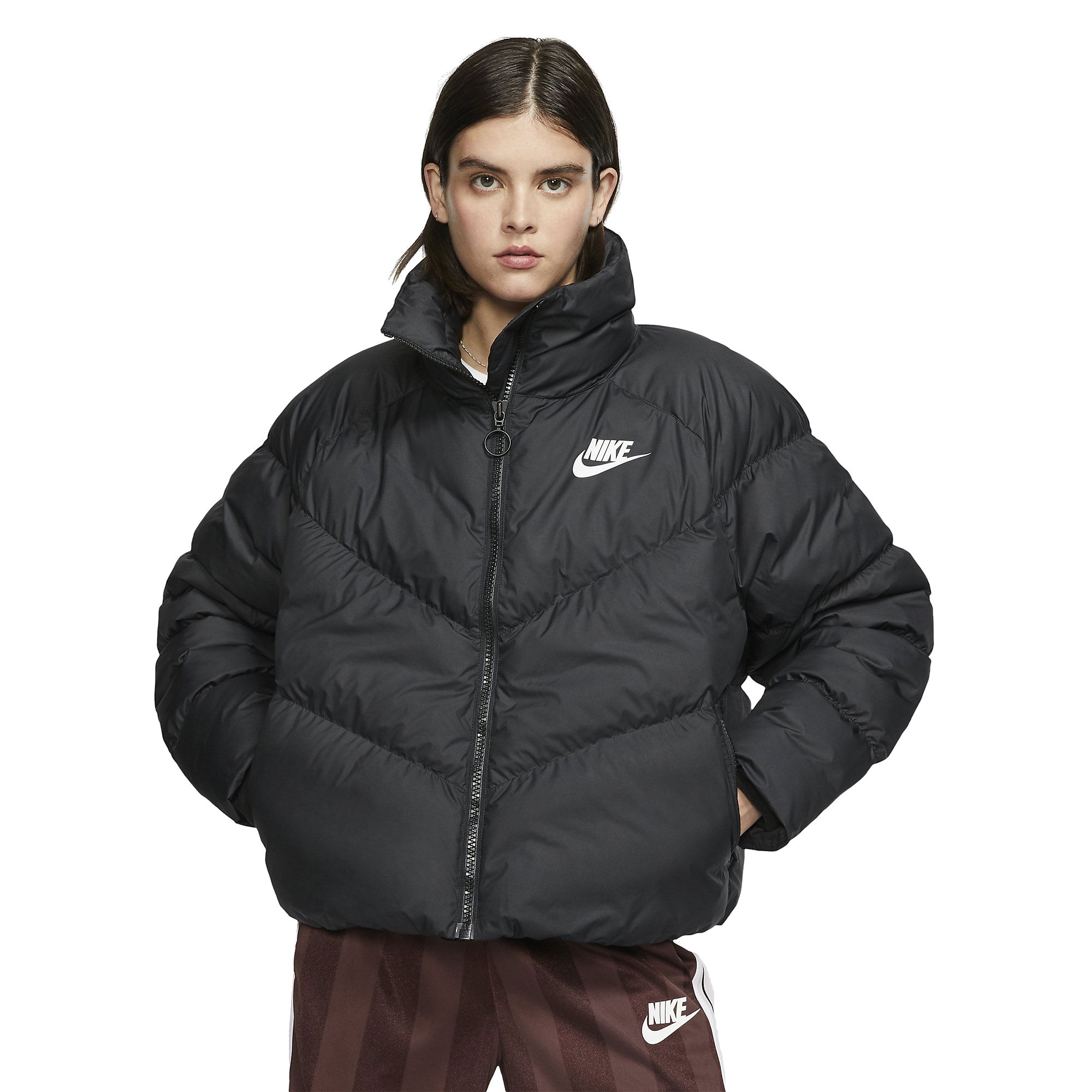 Nike Sportswear Synthetic Fill Kadın Ceket