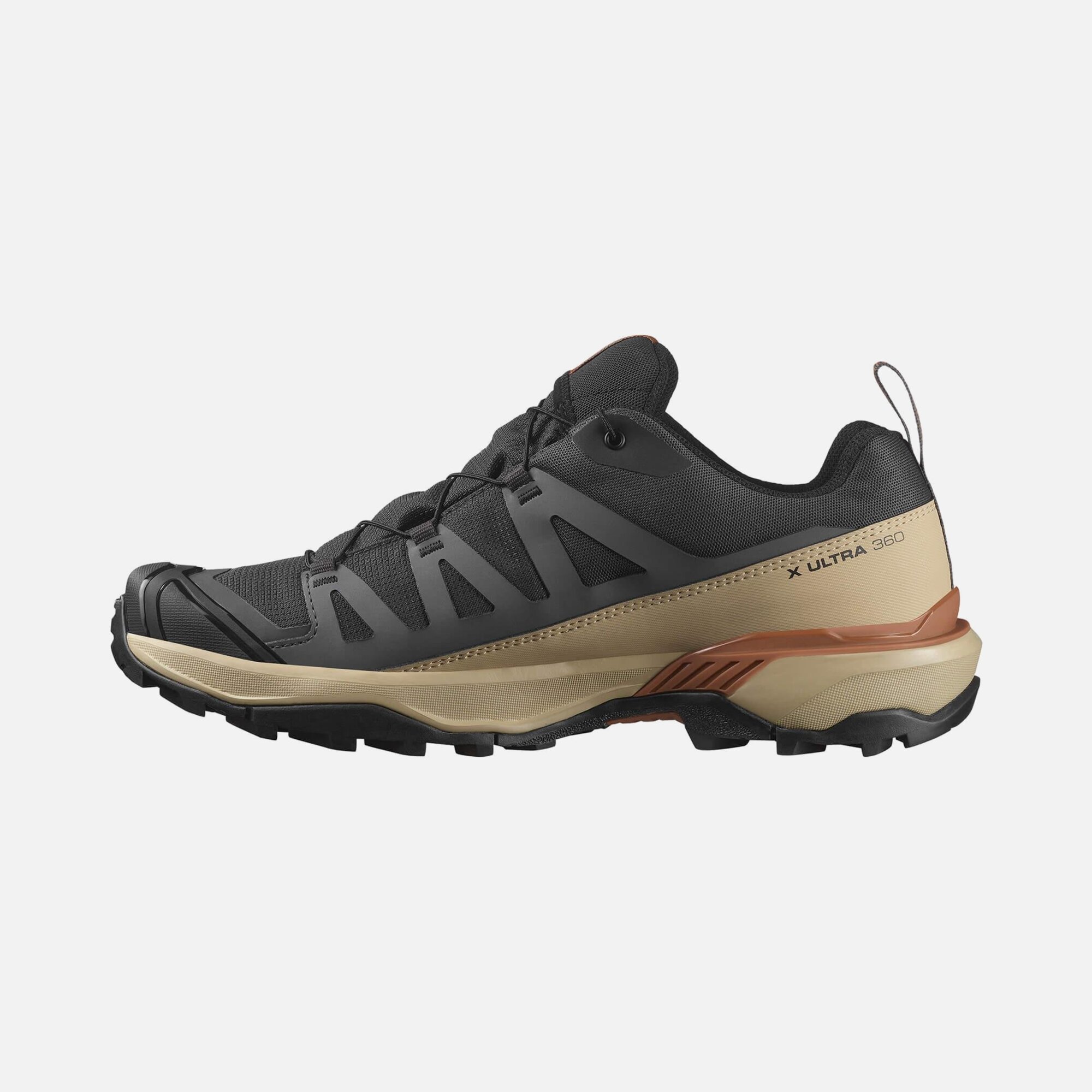 Salomon X Ultra 360 Gore-Tex Trail Walking Erkek Spor Ayakkabı