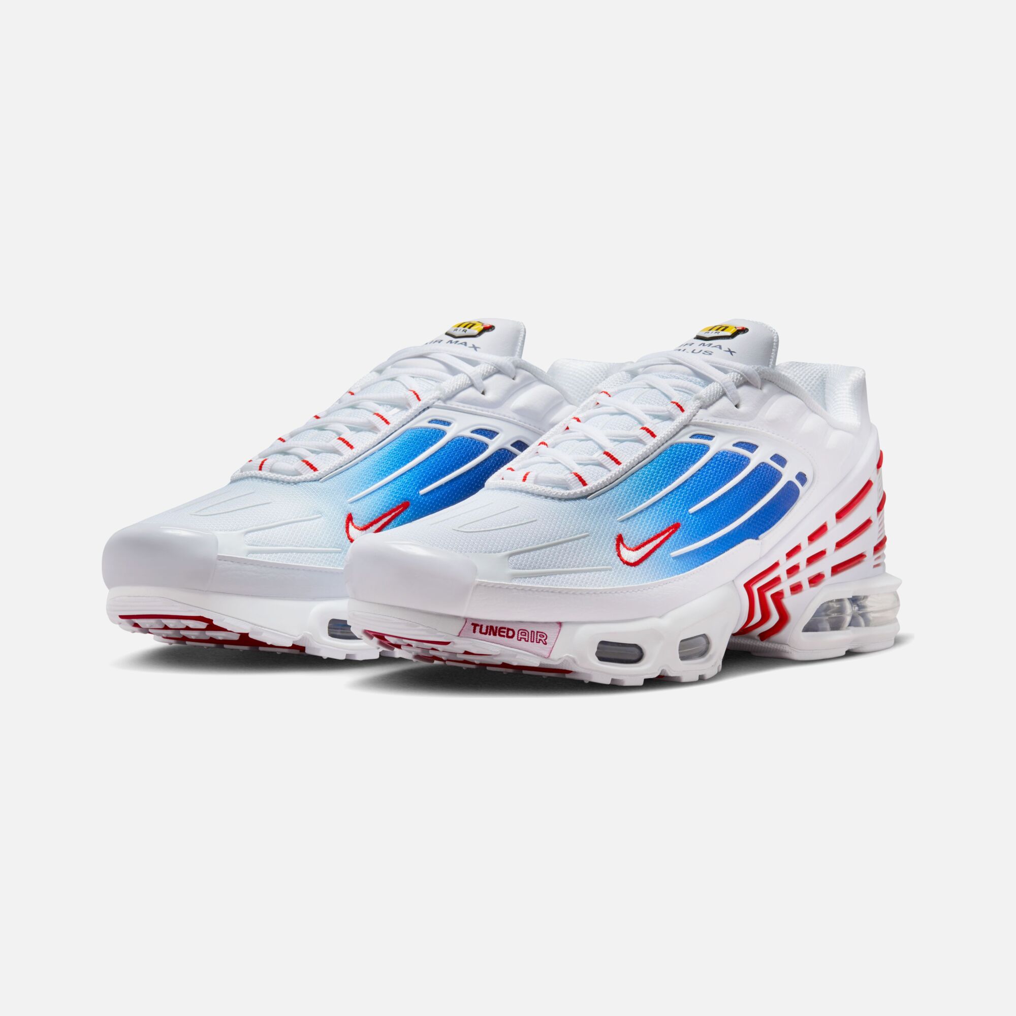 Nike Air Max Plus III SS23 Erkek Spor Ayakkabı