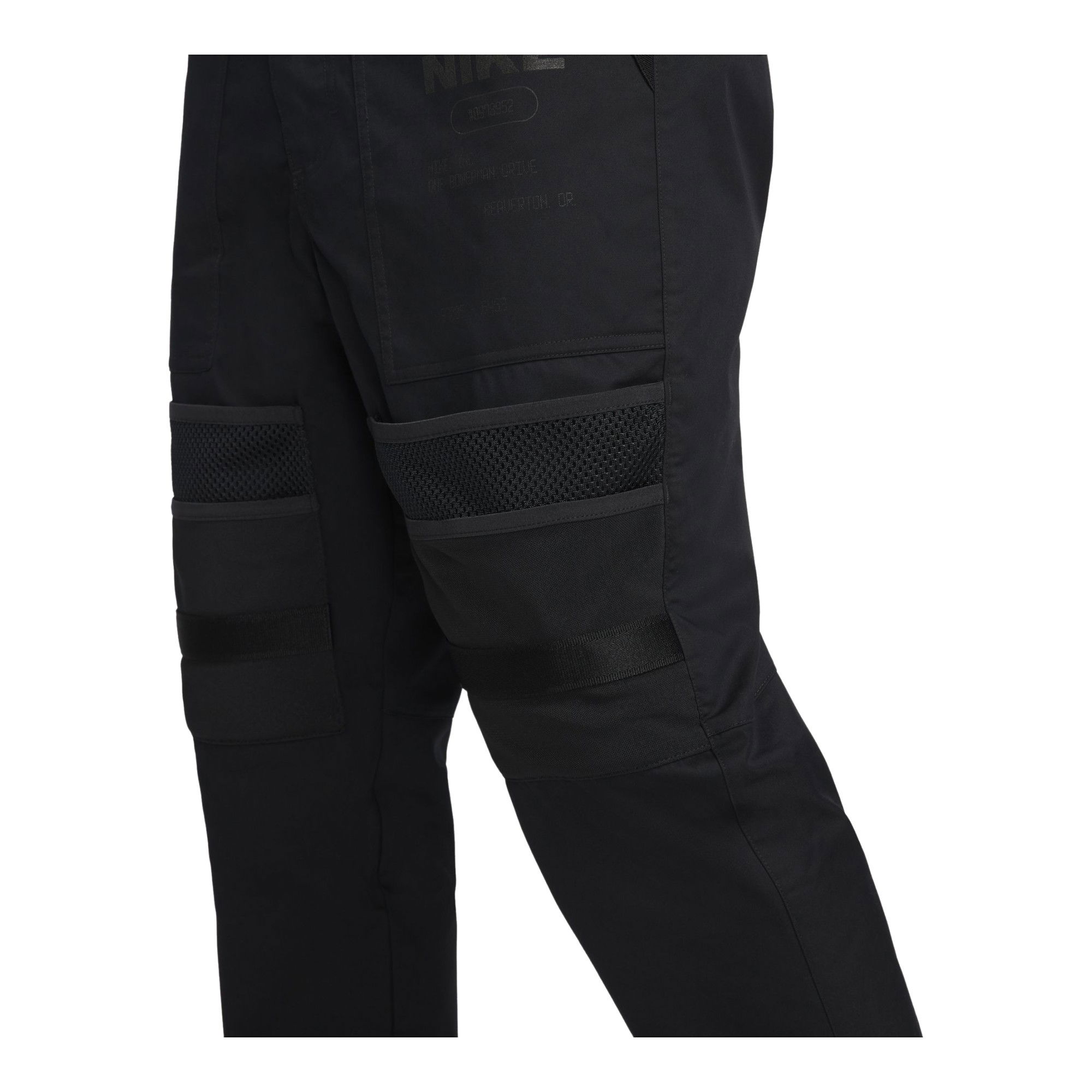 Nike Sportswear City Made Unlined Erkek Eşofman Altı