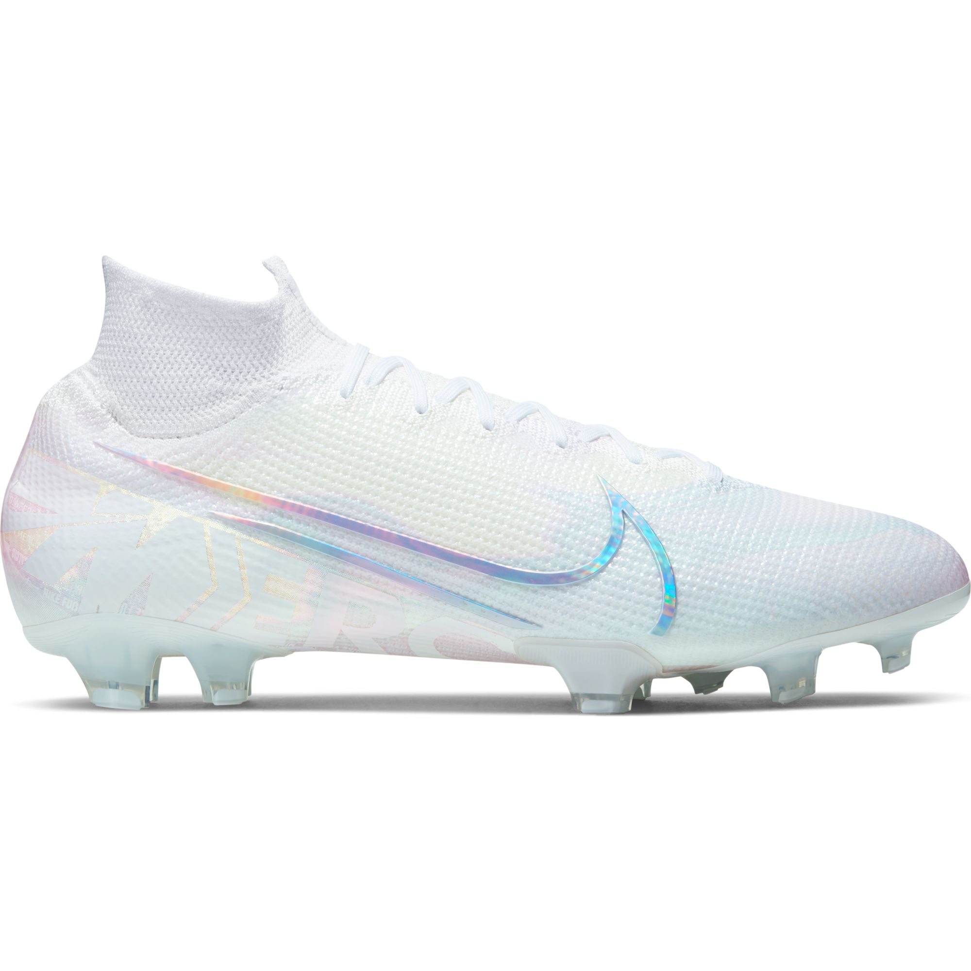 Nike Mercurial Superfly 7 Elite FG Firm-Ground Erkek Krampon