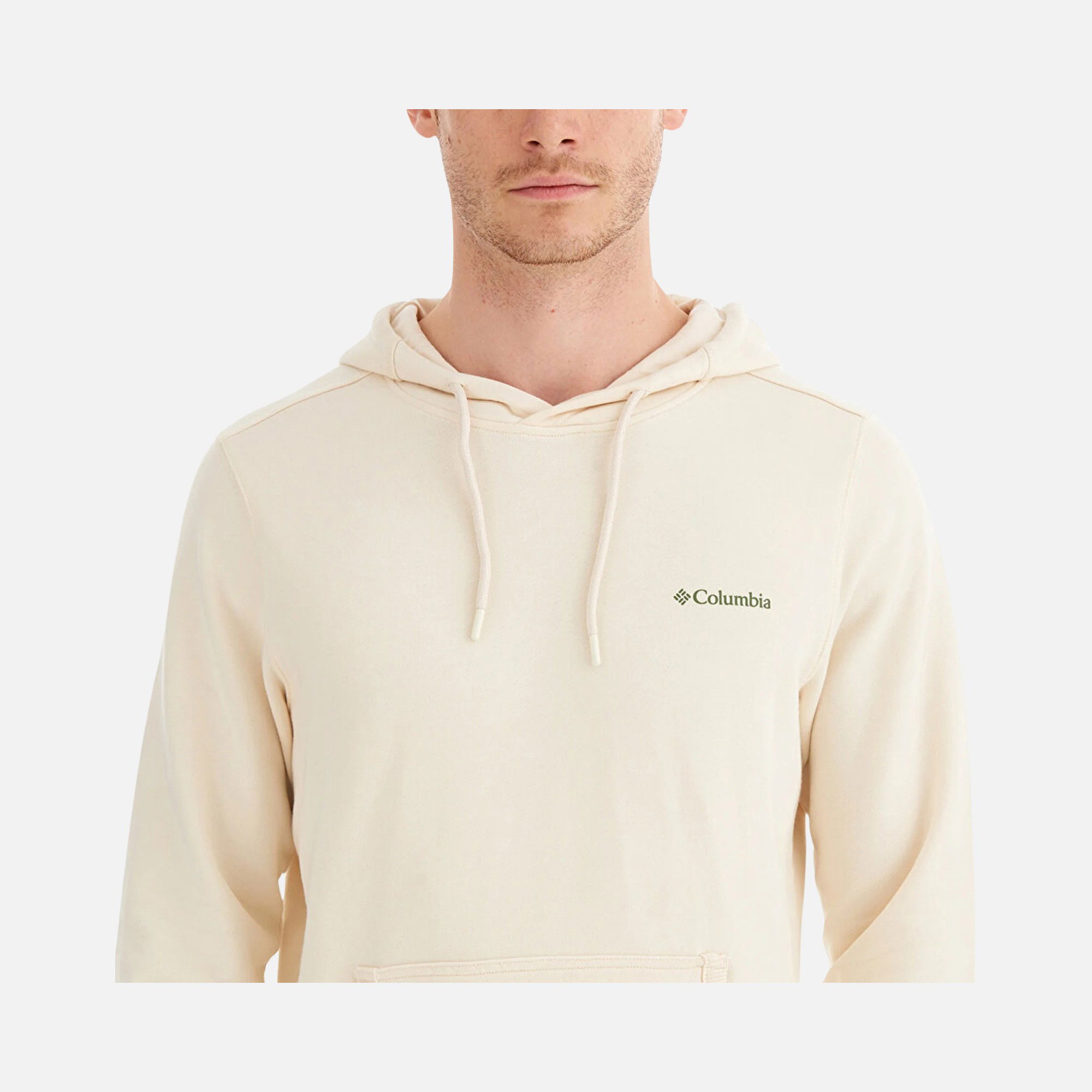 Columbia Sportswear CSC Basic Small Logo Hoodie Erkek Sweatshirt