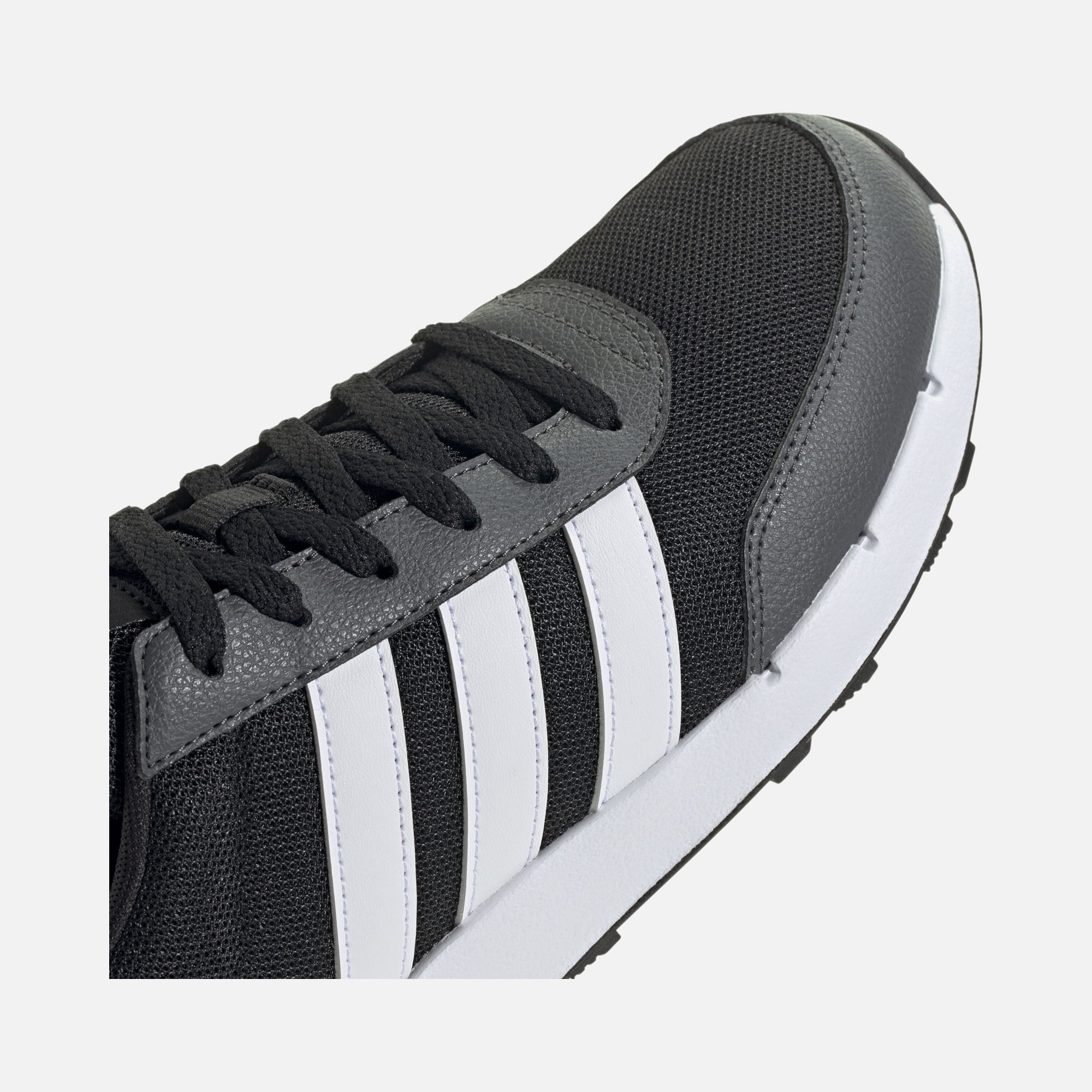 adidas Run 50s Sportswear Erkek Spor Ayakkabı