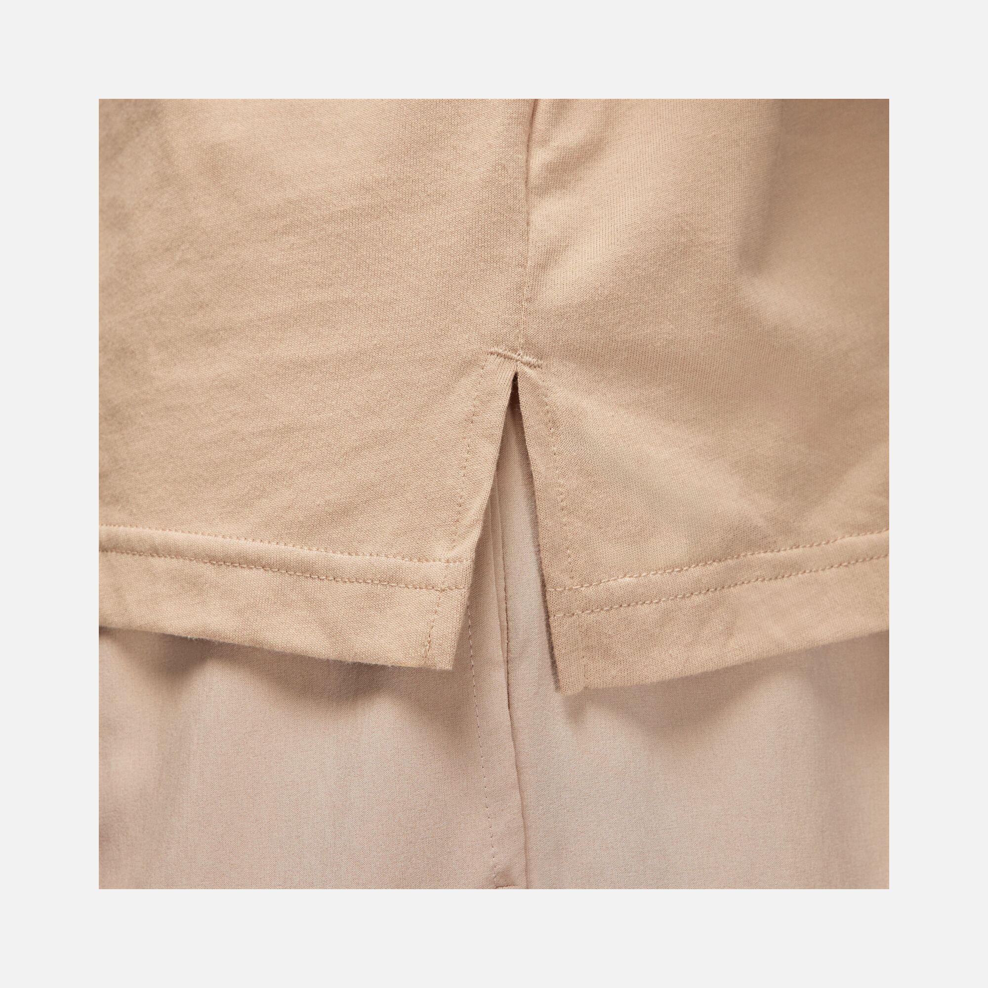 Nike Jordan Dri-Fit Sport Performance Short-Sleeve Erkek Tişört