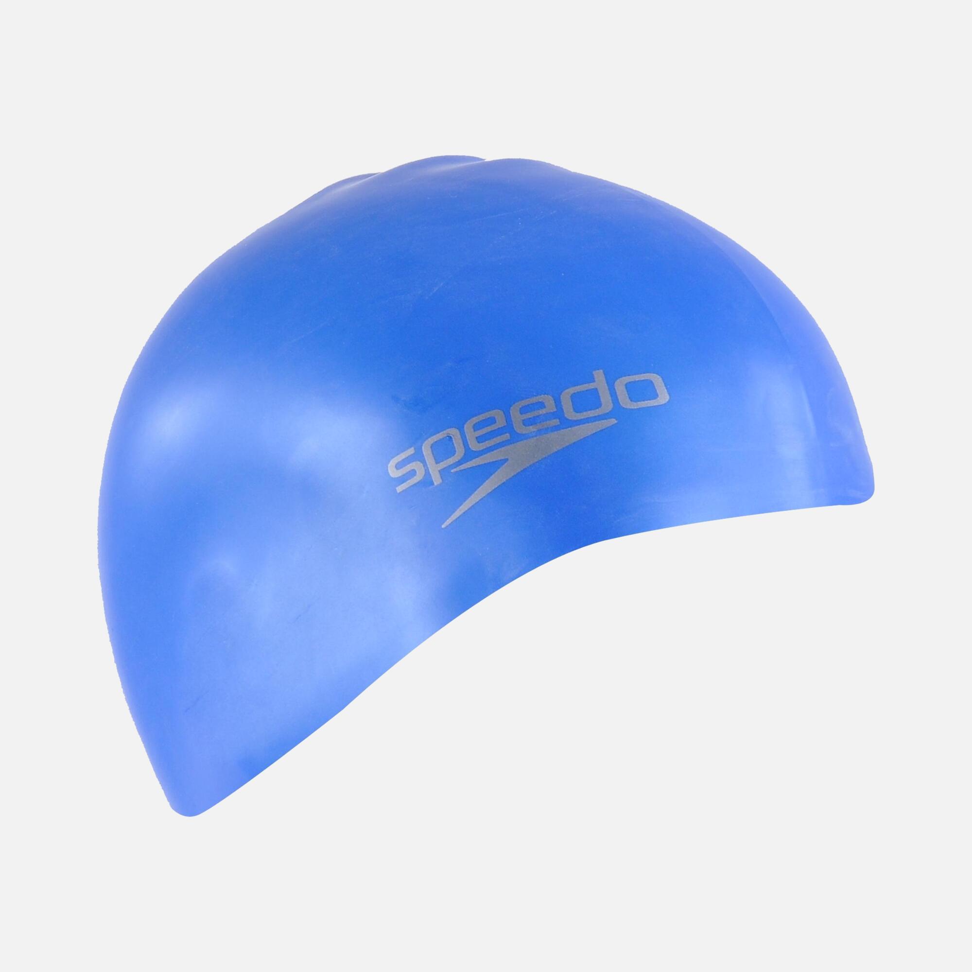 Speedo Silicone Moulded SS19 Unisex Bone