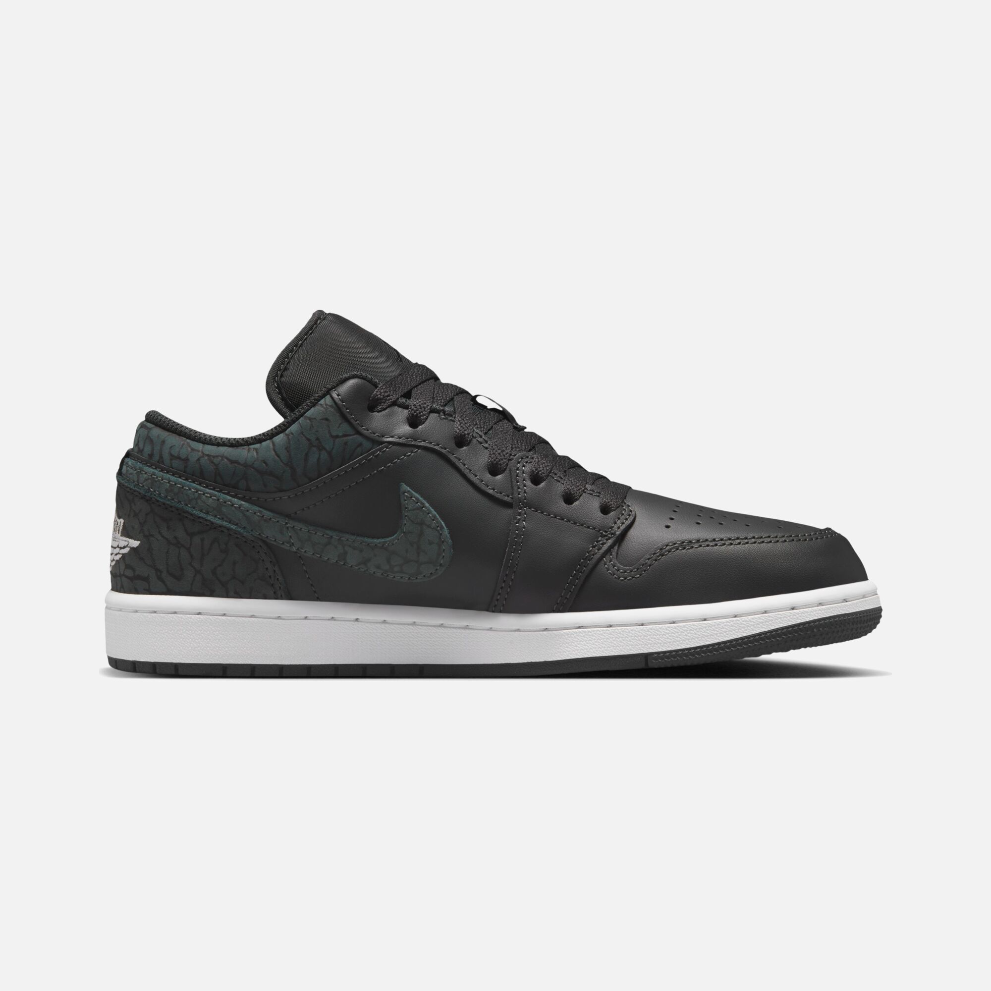 Nike Air Jordan 1 Low SE Premium Erkek Spor Ayakkabı