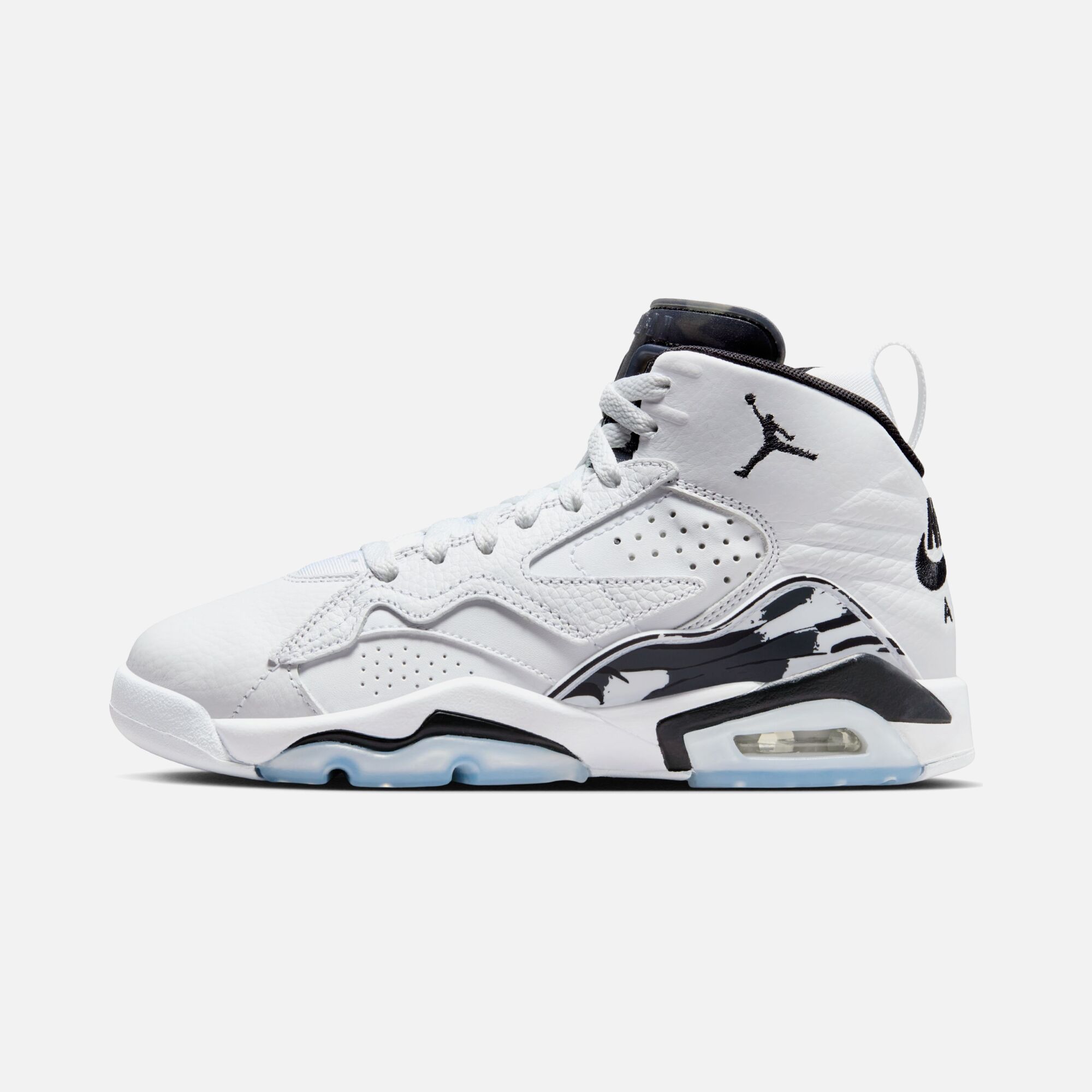 Nike Jordan MVP (GS) Spor Ayakkabı