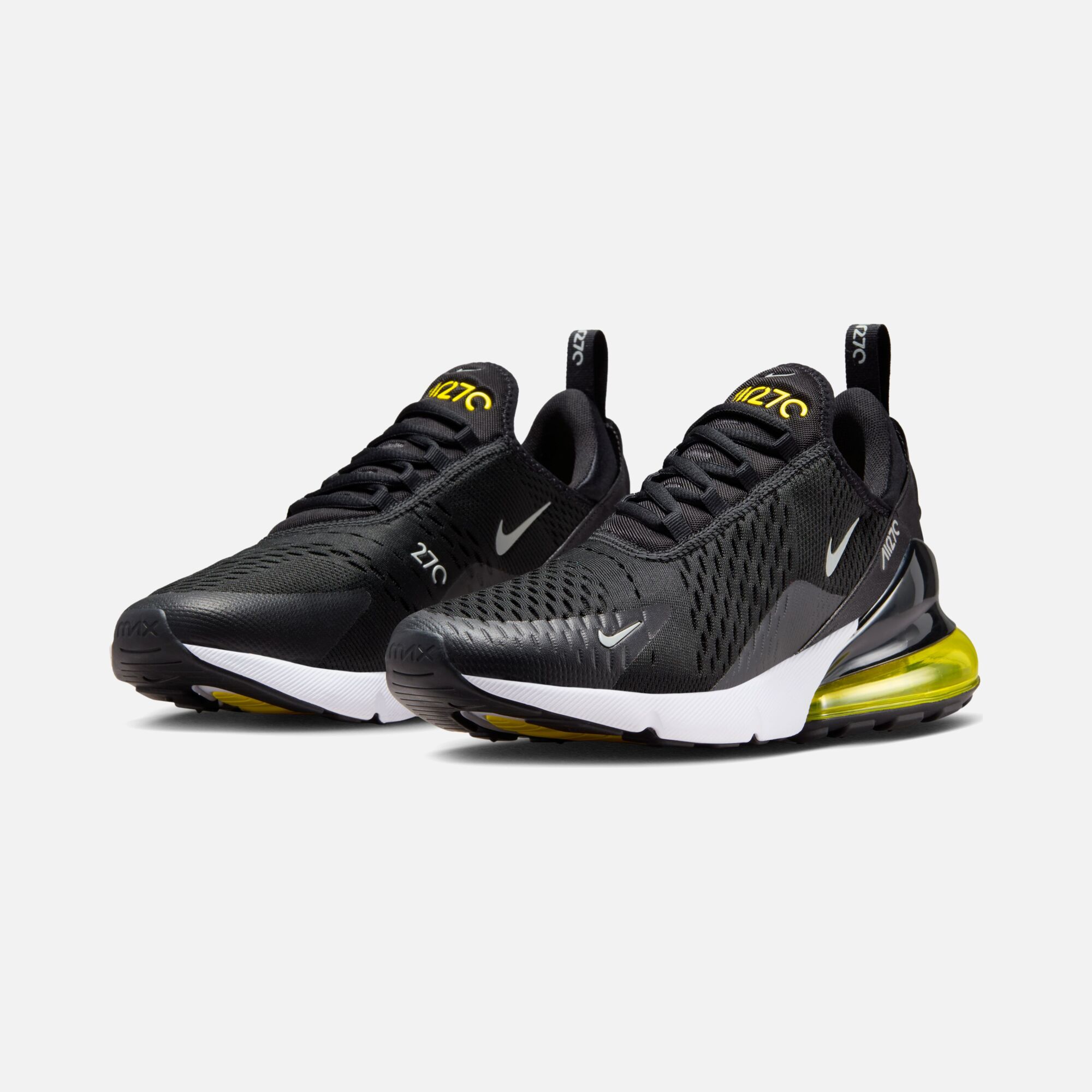 Nike Sportswear Air Max 270 Erkek Spor Ayakkabı