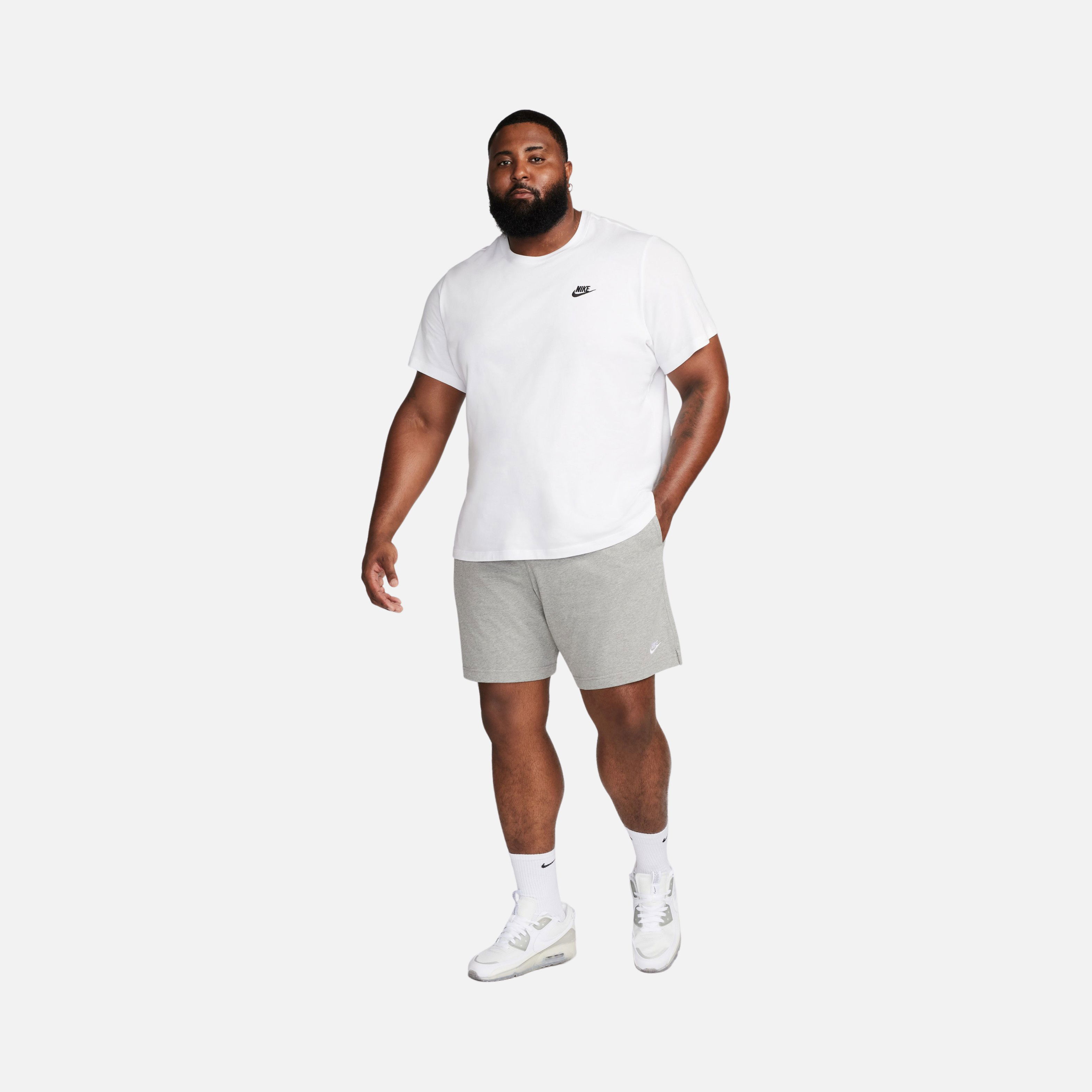 Nike Sportswear Club+ Knit Erkek Şort