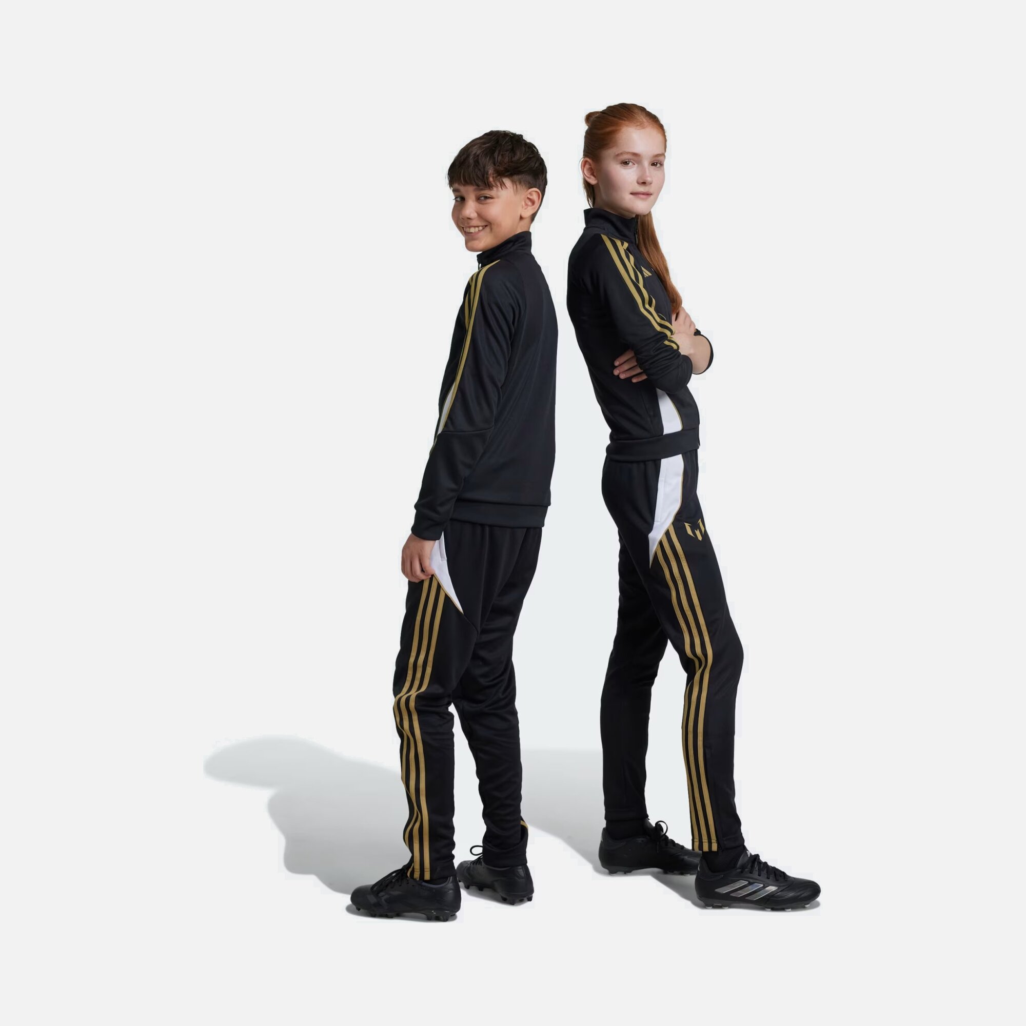 adidas Messi Football Çocuk Eşofman Altı