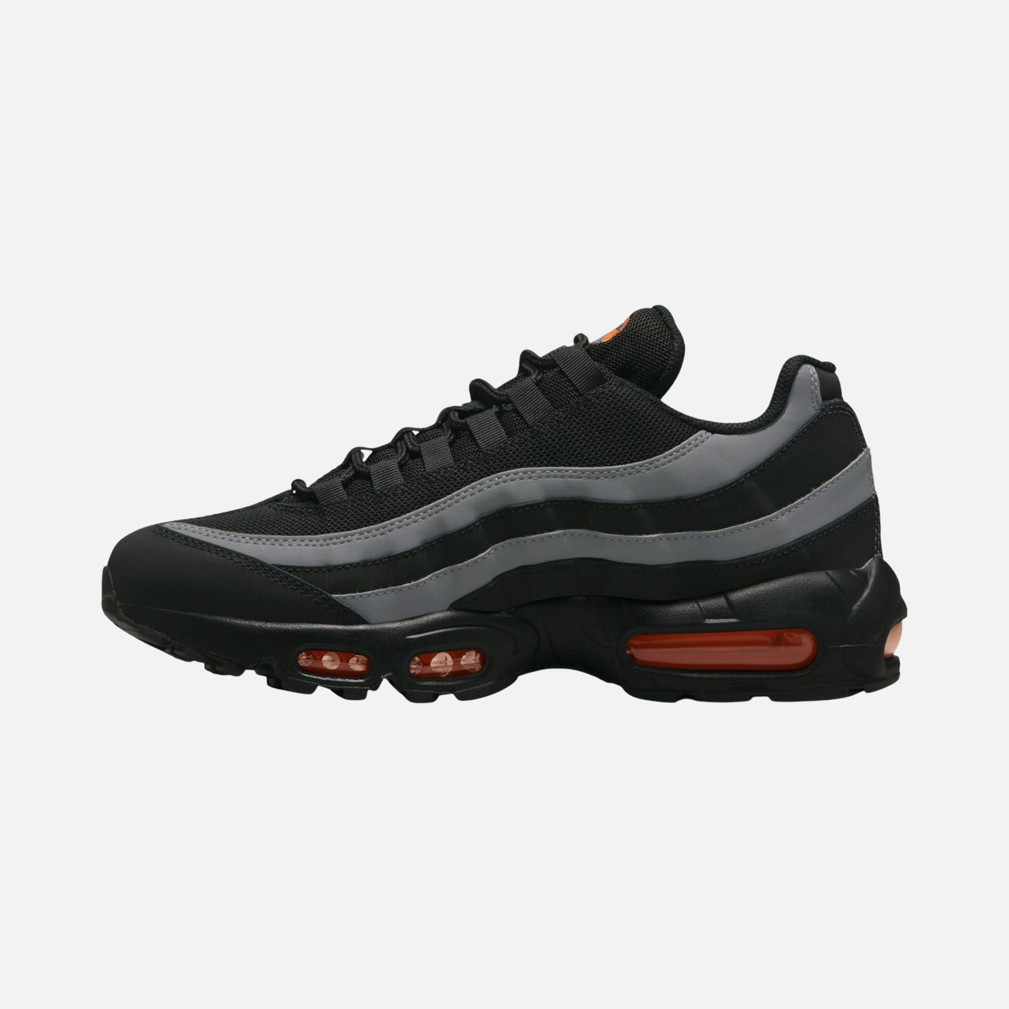 Nike Air Max 95 FW22 Erkek Spor Ayakkabı