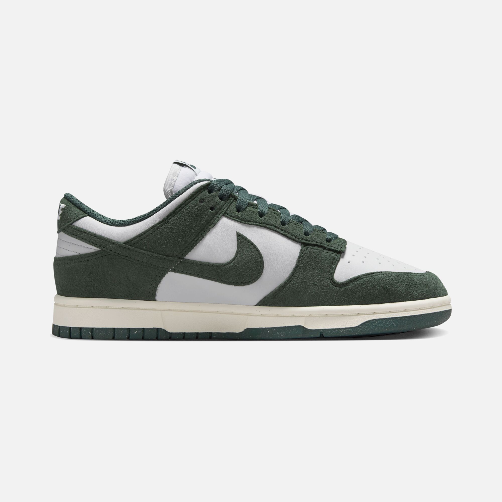 Nike Dunk Low ''Suede Details'' FW24 Kadın Spor Ayakkabı