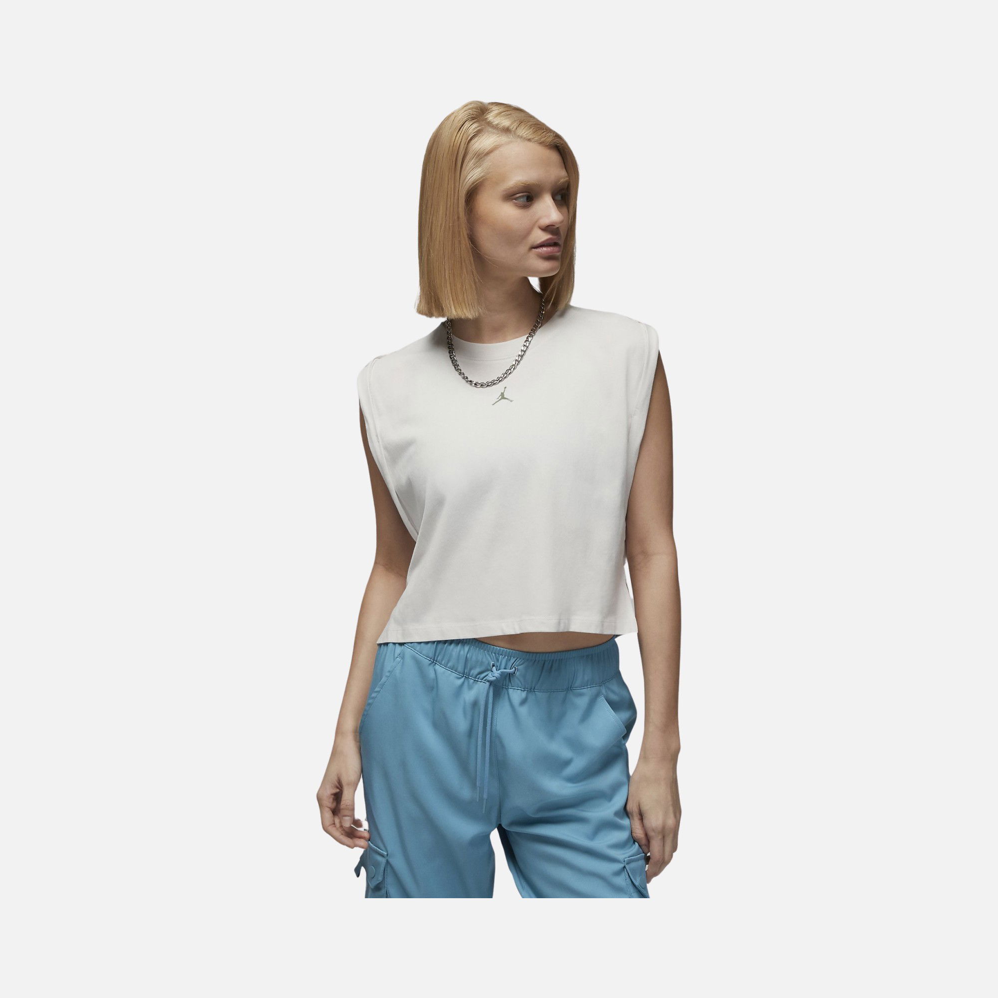 Nike Jordan Sport Essentials Kadın Atlet