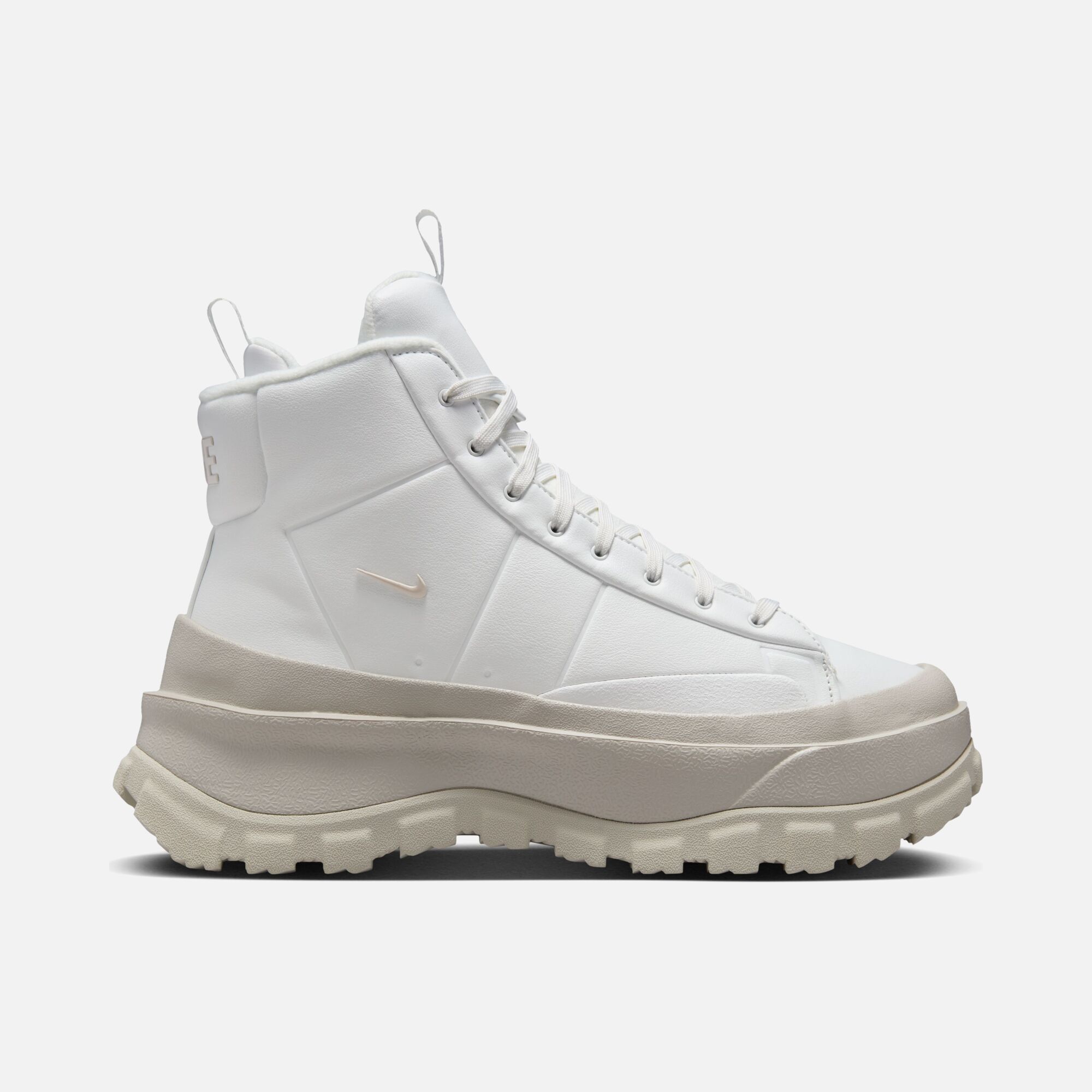 Nike Blazer Roam Mid Kadın Spor Ayakkabı