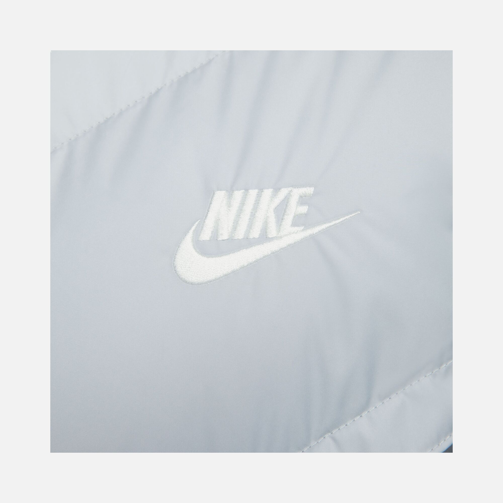 Nike Sportswear Storm-Fit Windrunner PrimaLoft® CO Full-Zip Hoodie Erkek Mont