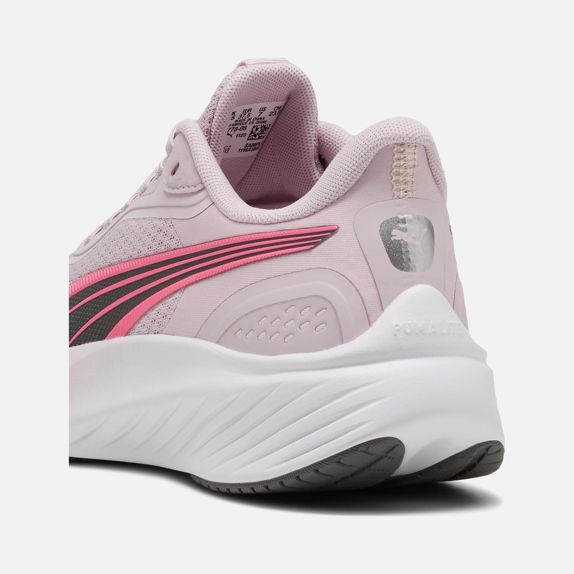 Puma Pounce Lite Softfoam+ Protread Road Running Unisex Spor Ayakkabı