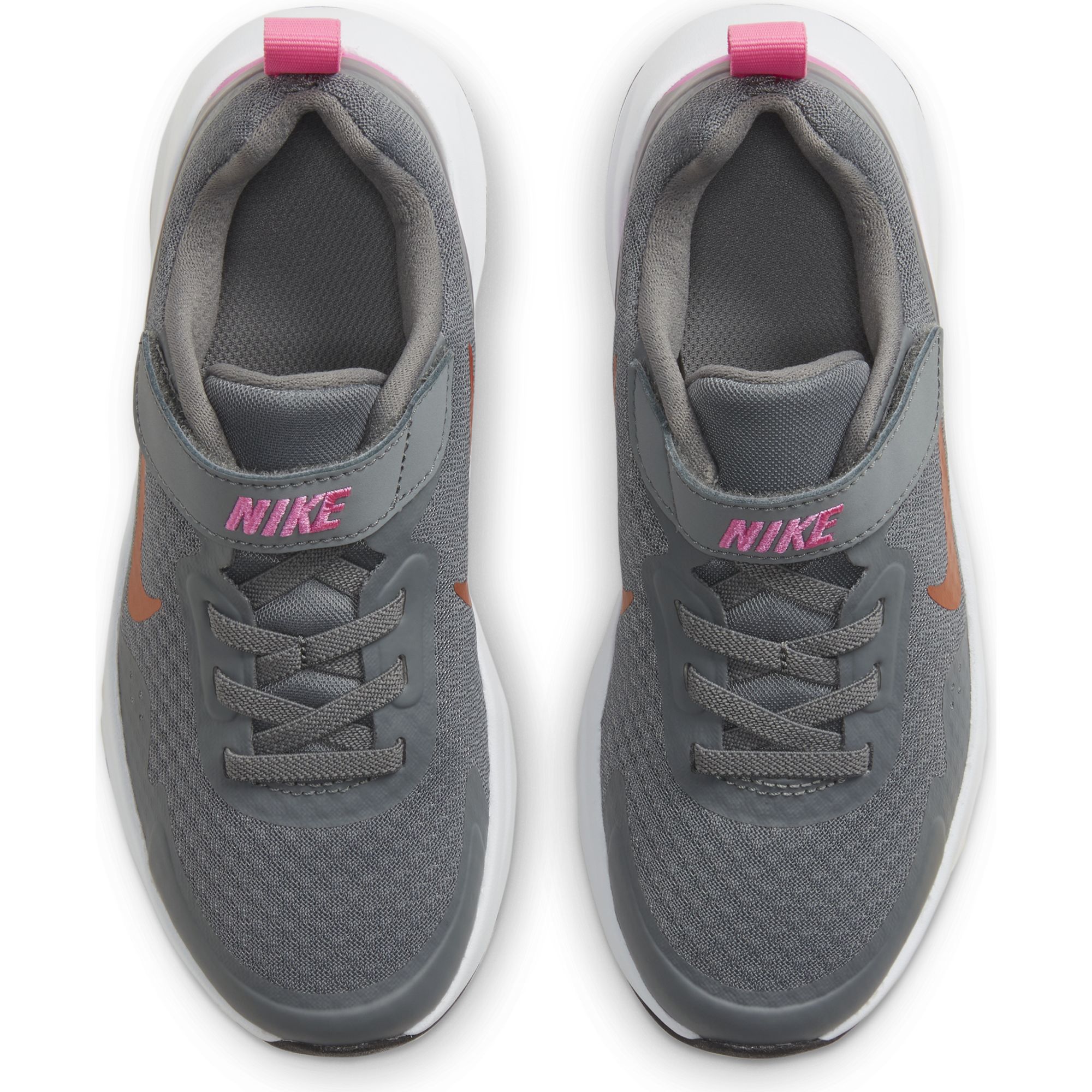 Nike WearAllDay (PS) Çocuk Spor Ayakkabı