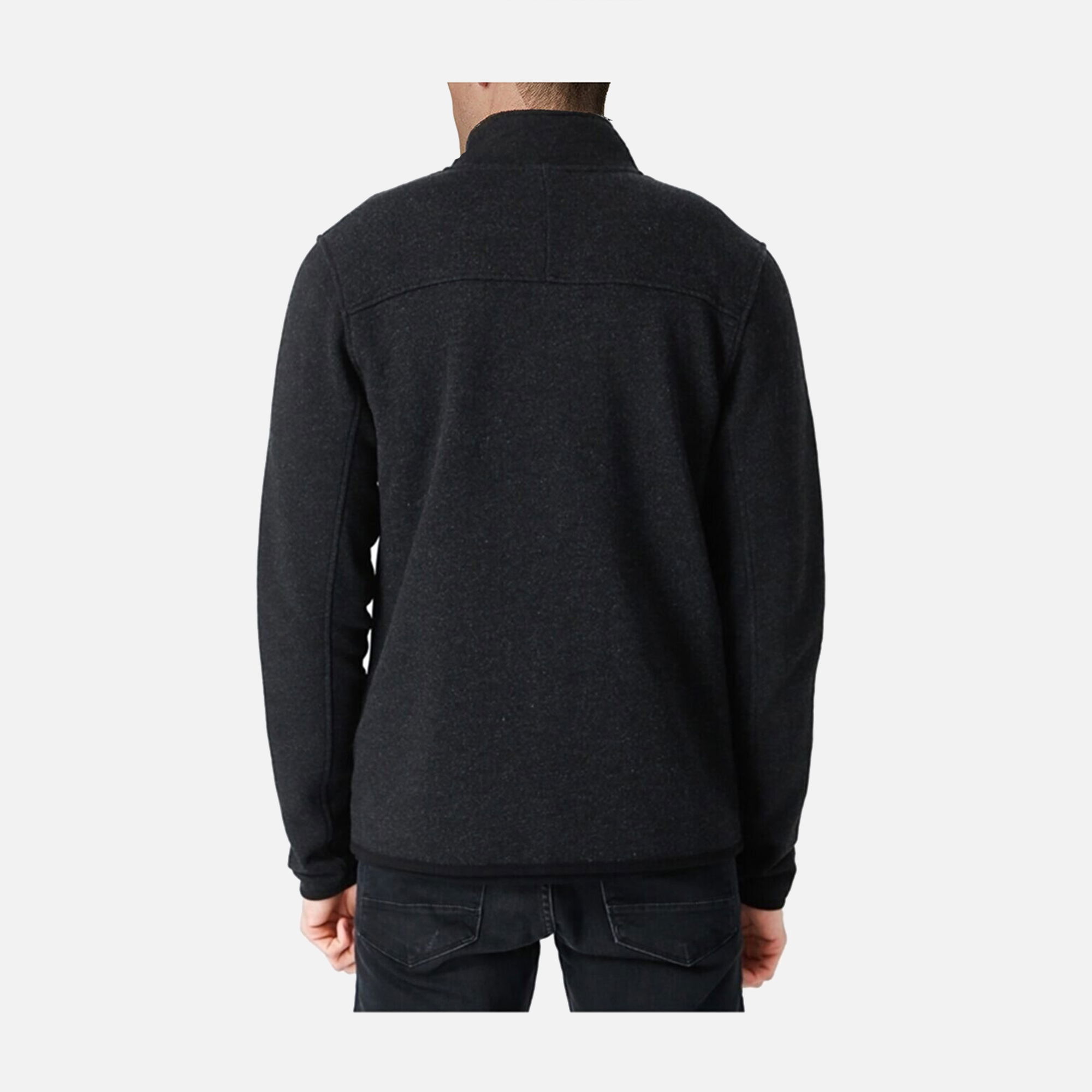 Columbia Csc Basic Logo™  Full-Zip Erkek Ceket