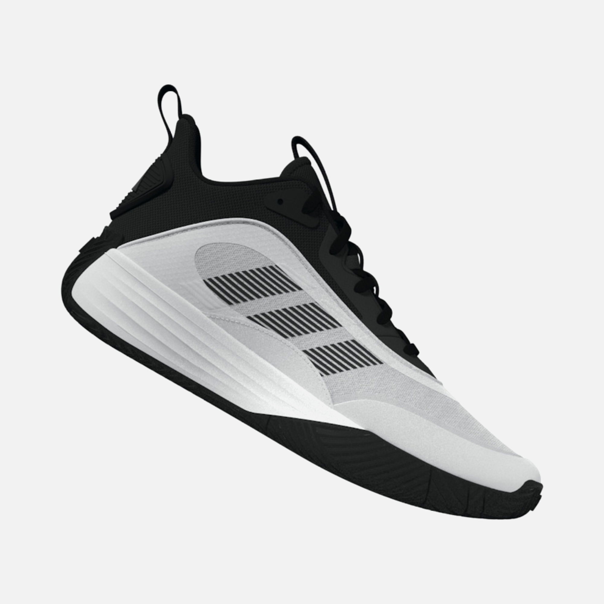 adidas Own the Game 3.0 Versatile Erkek Basketbol Ayakkabısı