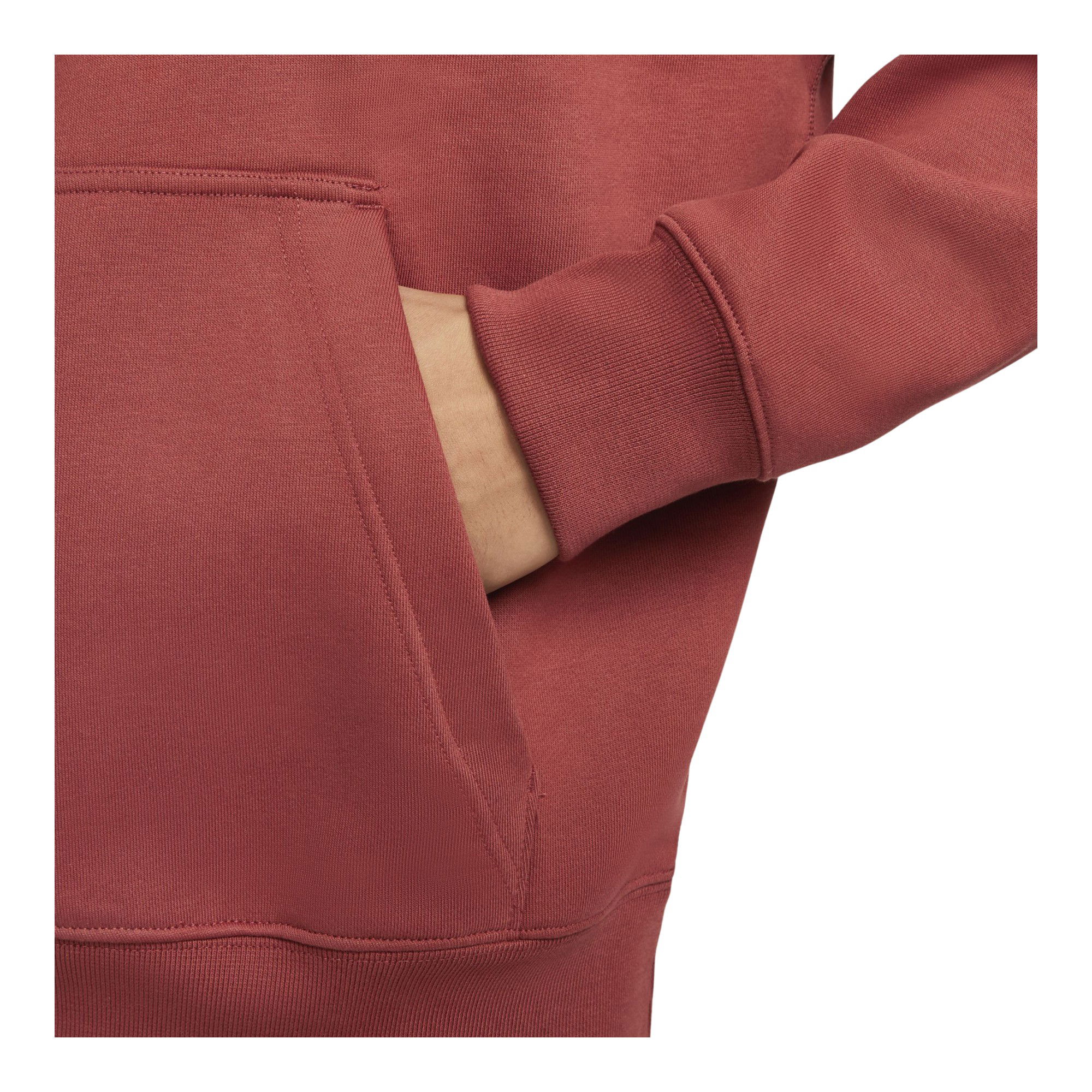 Nike ACG Pullover Fleece Hoodie Erkek Sweatshirt