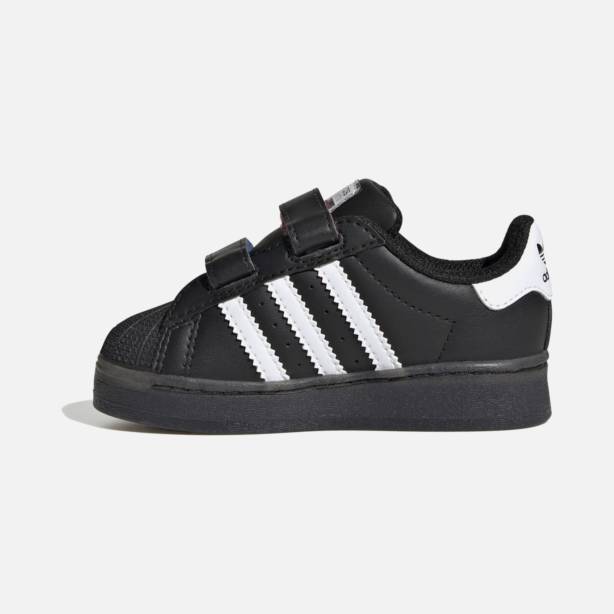 adidas Originals Superstar Led Lights Cf (TD) Bebek Spor Ayakkabı