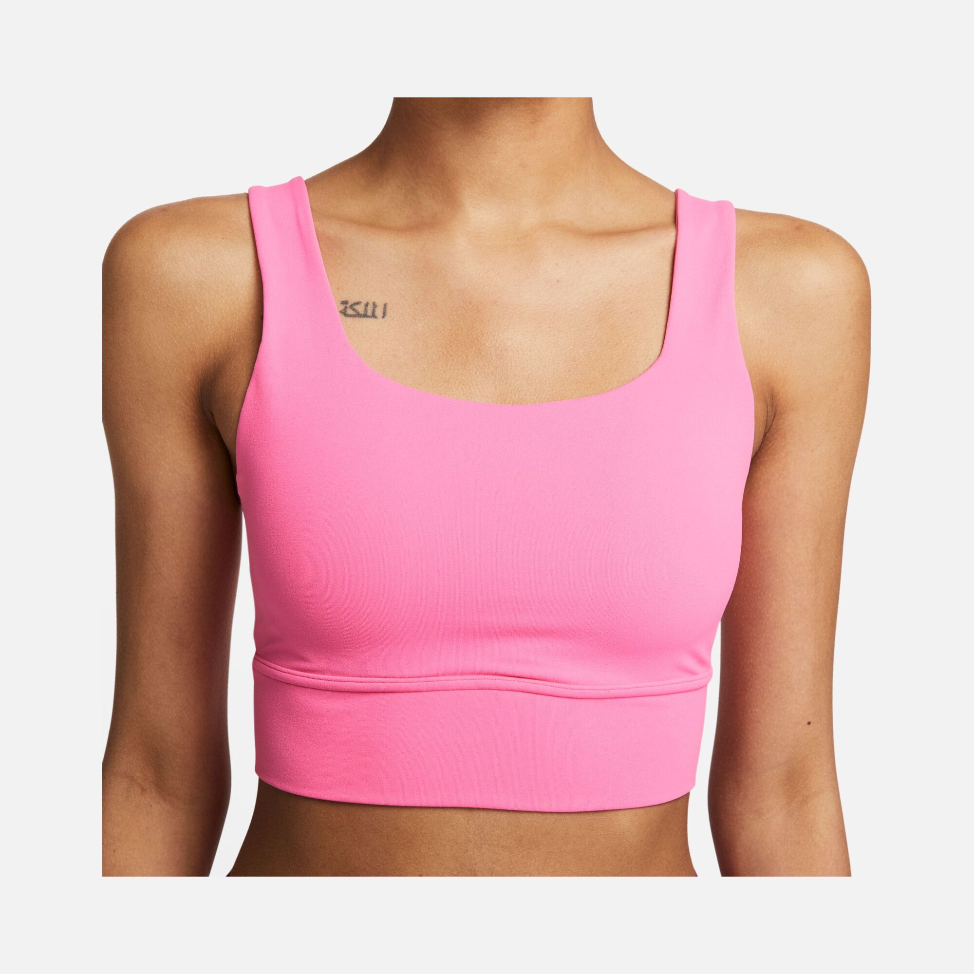 Nike Dri-Fit Alate Ellipse Medium-Support Padded Training Kadın Bra
